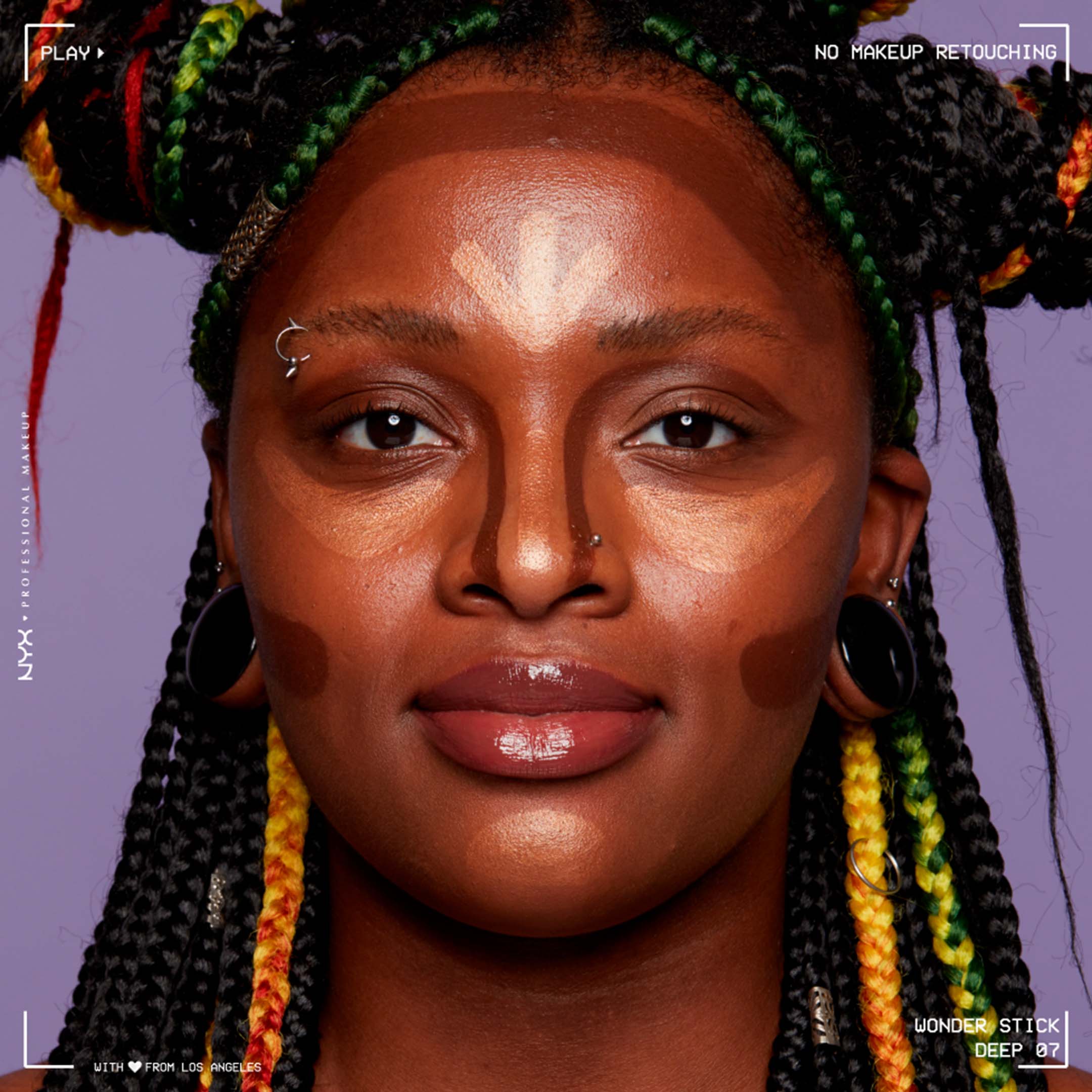 Npm Wonder Stick Face Lift Deep - Image 5