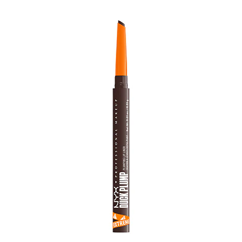 NYX Professional Makeup Duck Plump Plumping Lip Liner