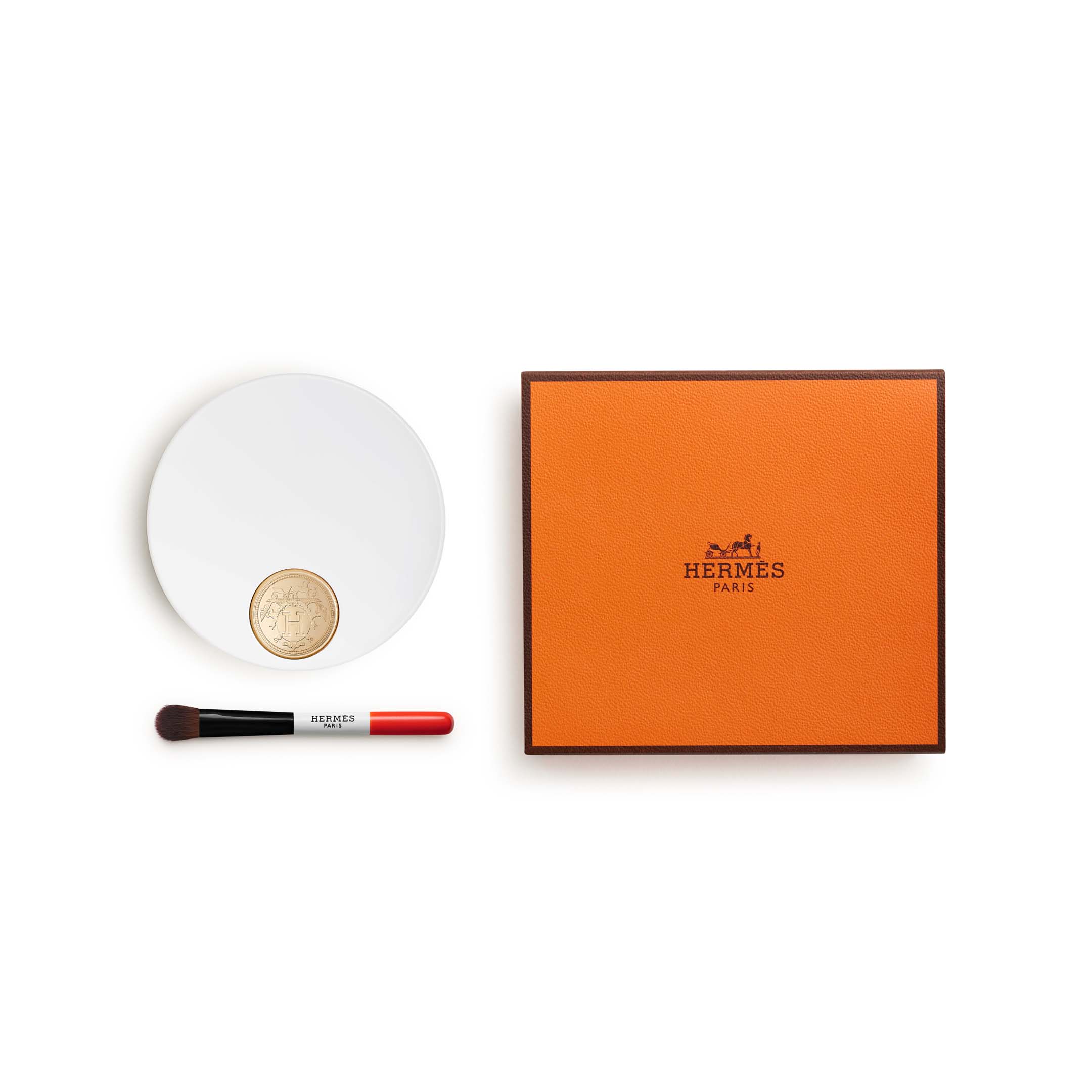 Ombres D'Hermes Eyeshadows - Image 3