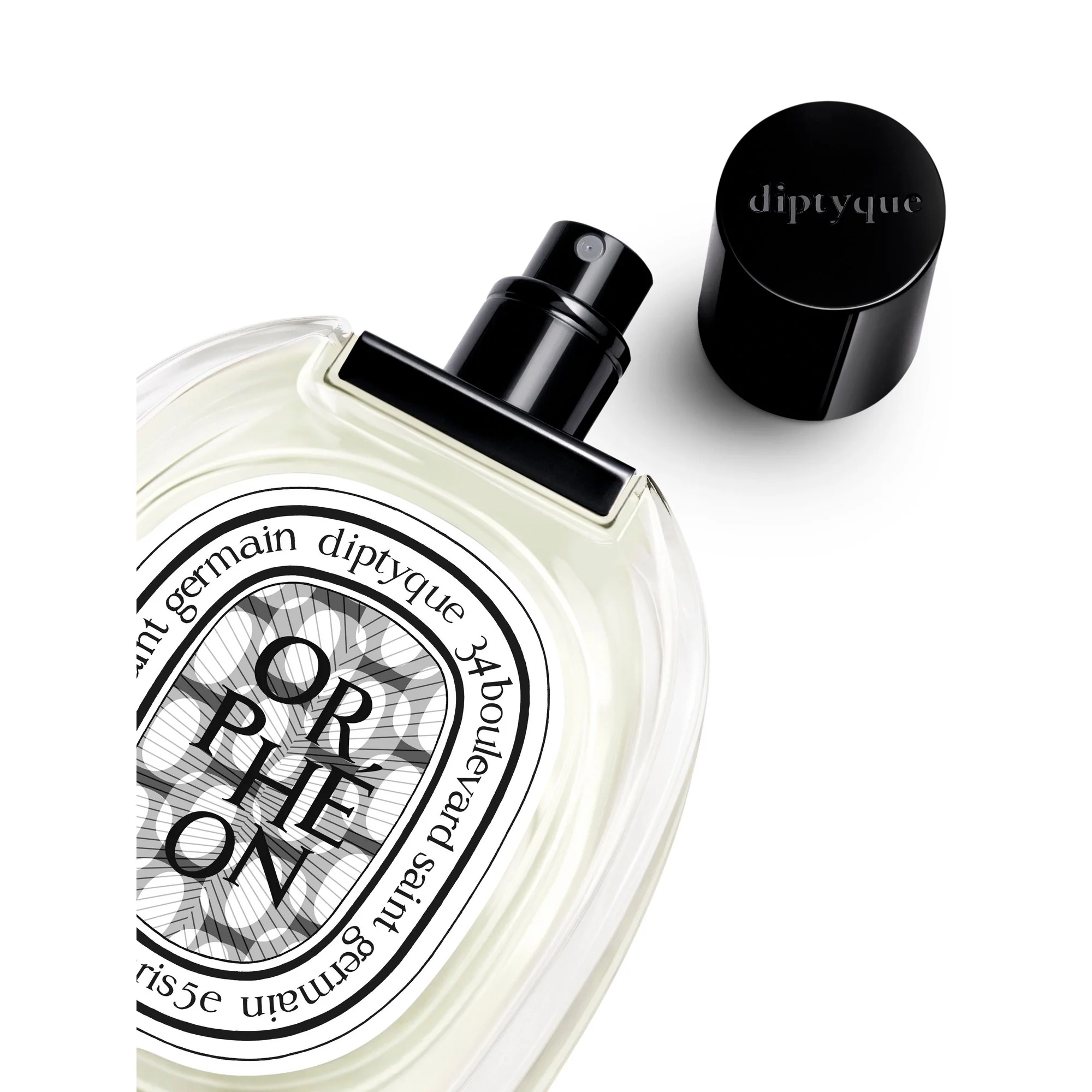 Orphéon - Eau de Toilette - Image 3