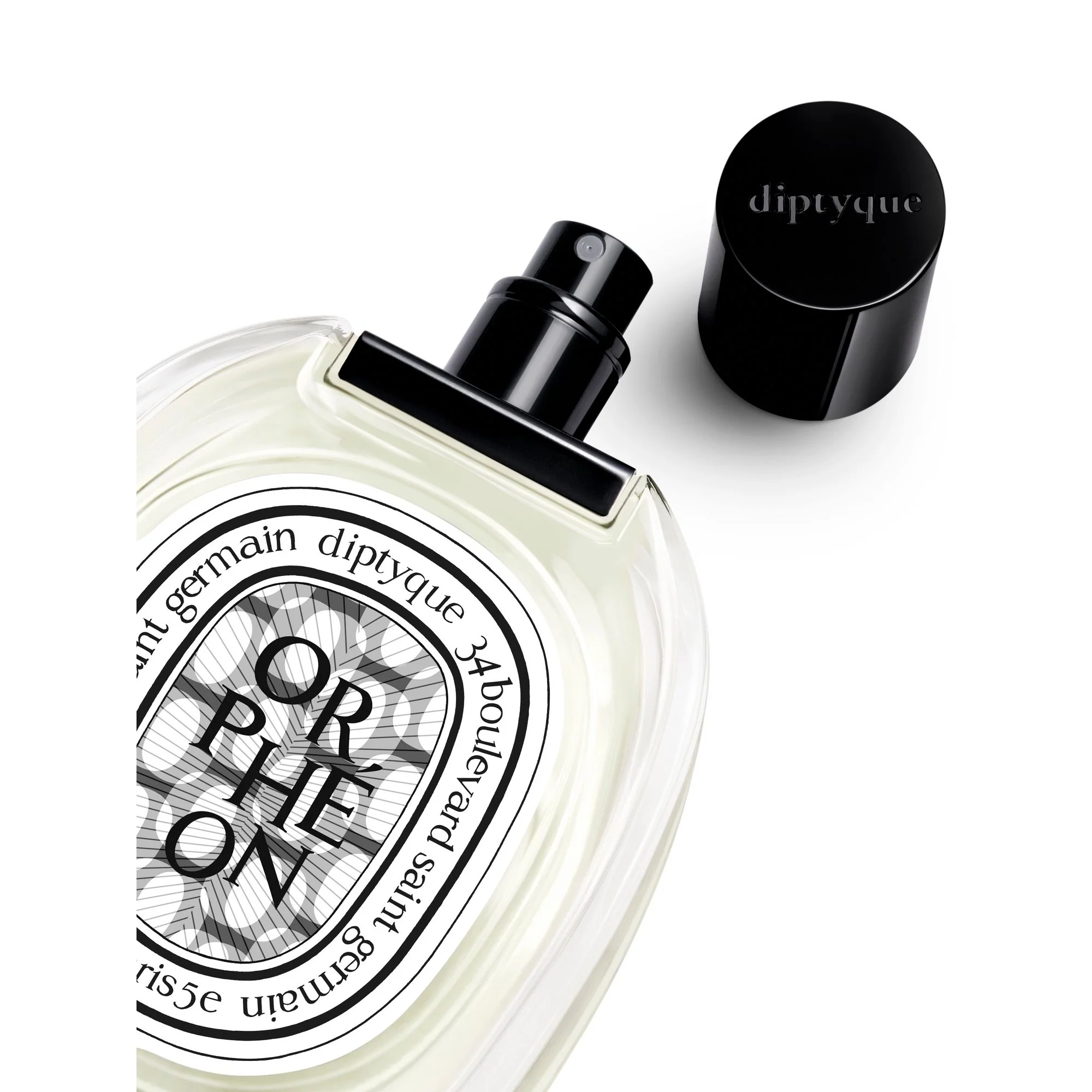 Orphéon - Eau de Toilette - Image 5