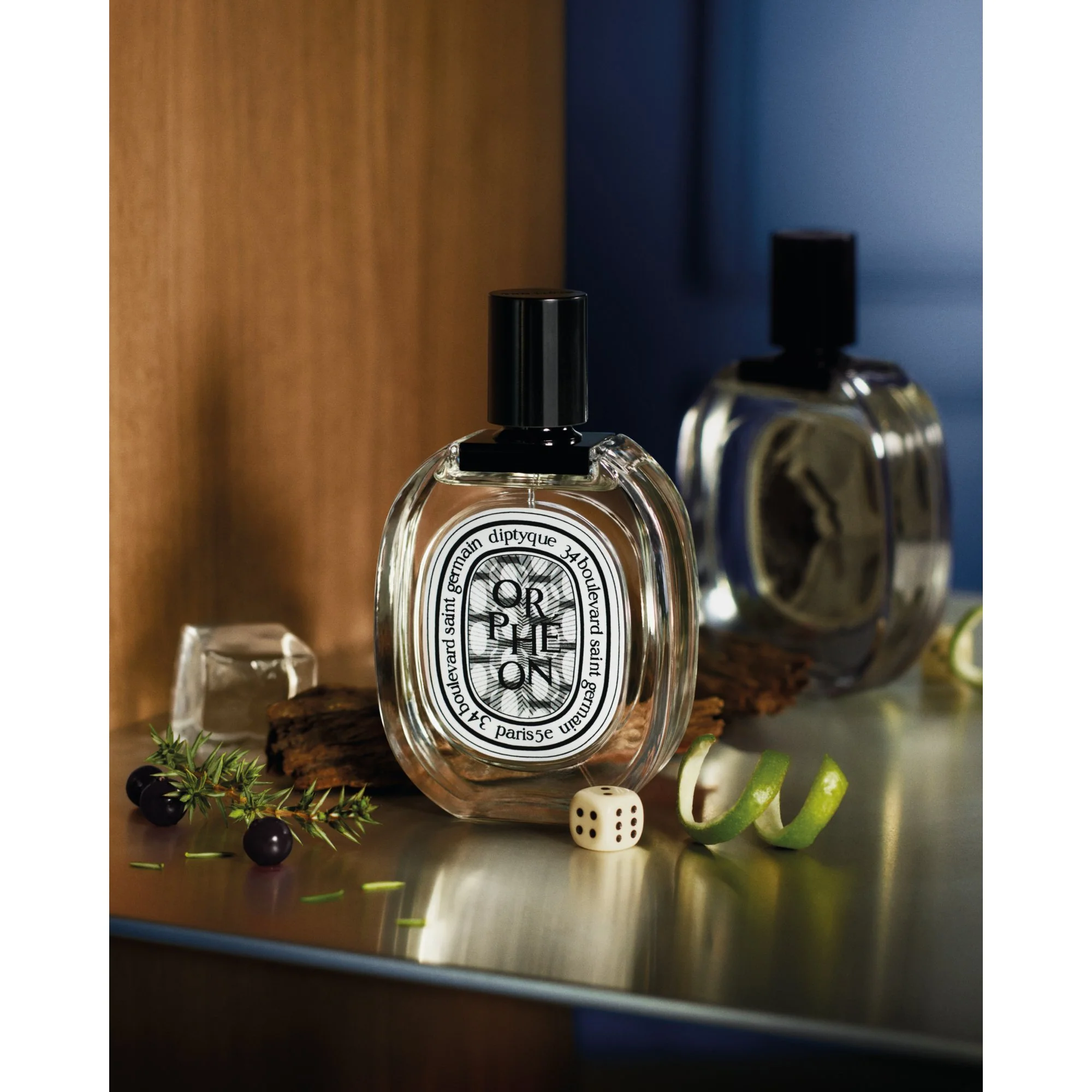 Orphéon - Eau de Toilette - Image 6