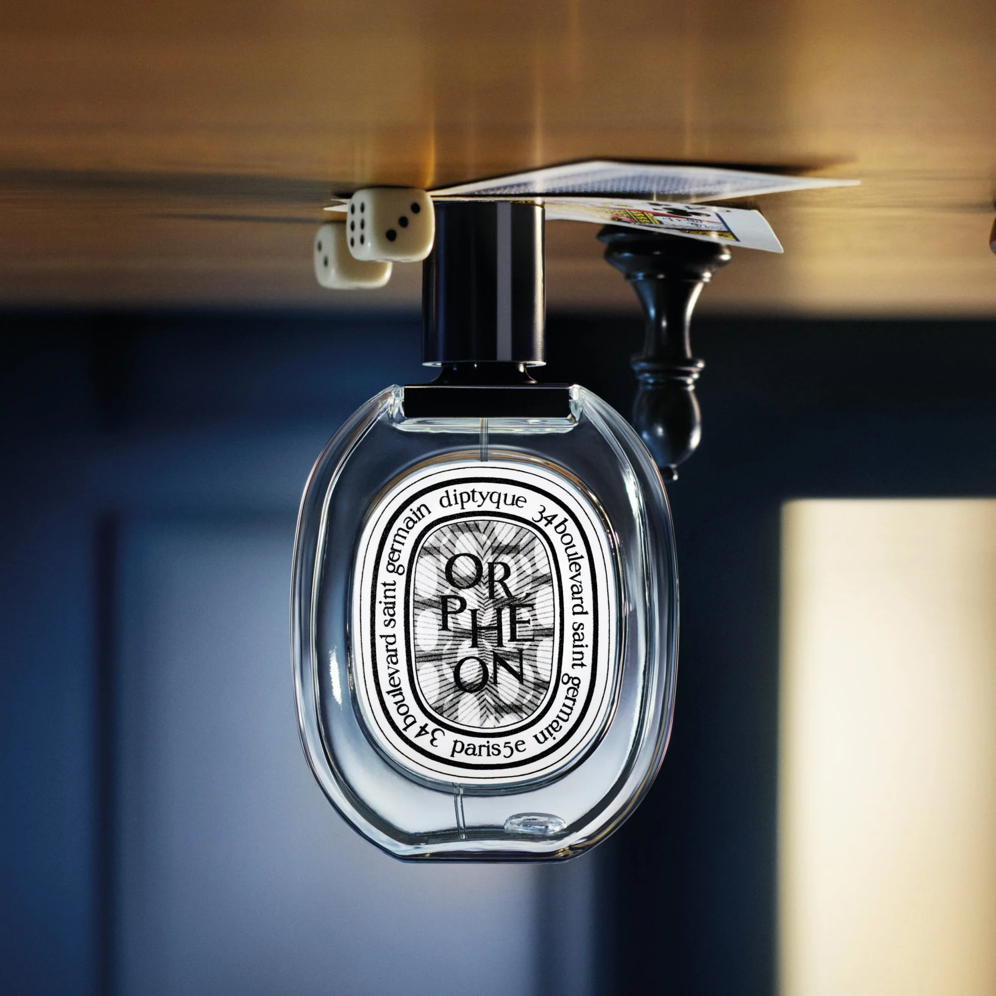 Orphéon - Eau de Toilette - Image 8