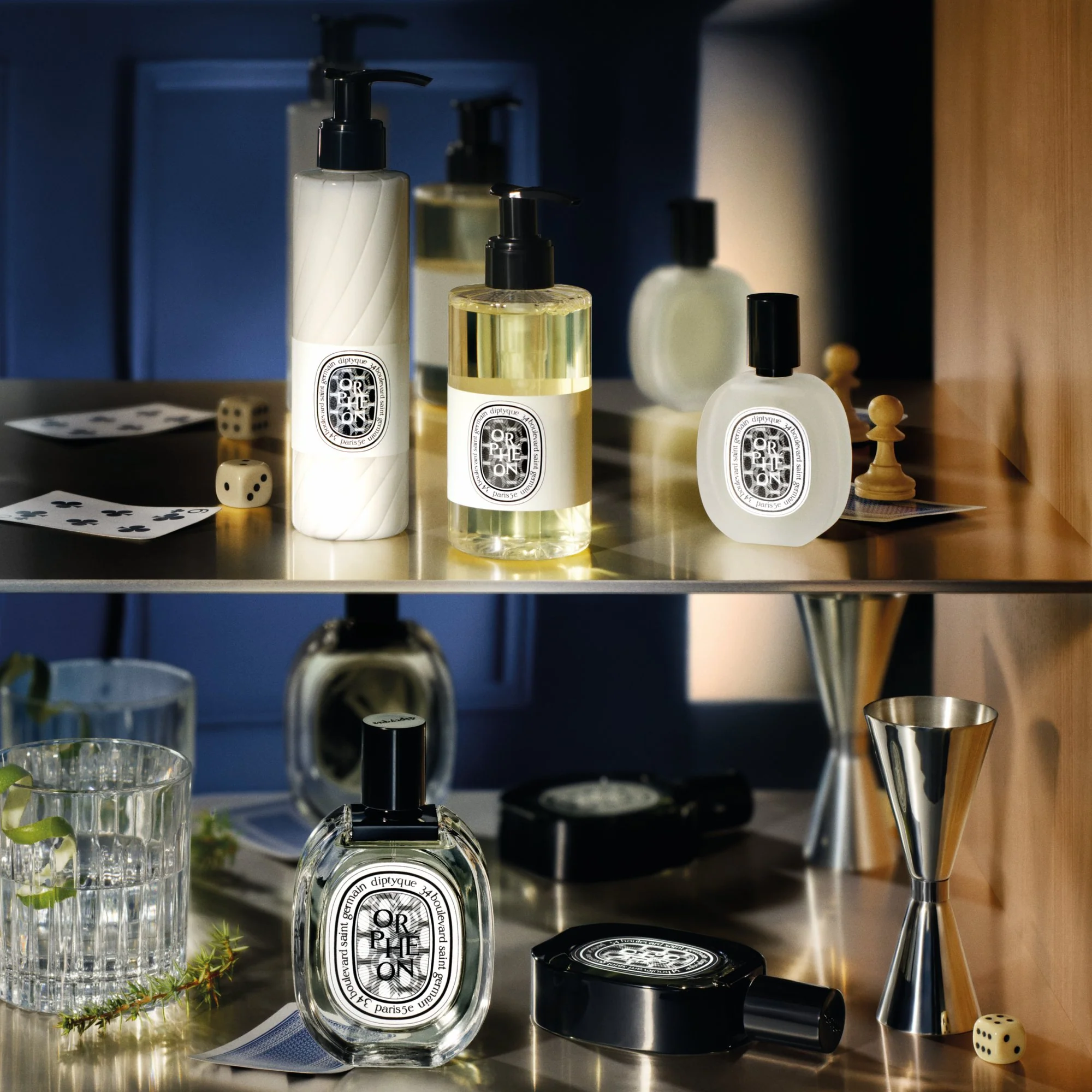 Orphéon - Perfumed Hand Cream - Image 3