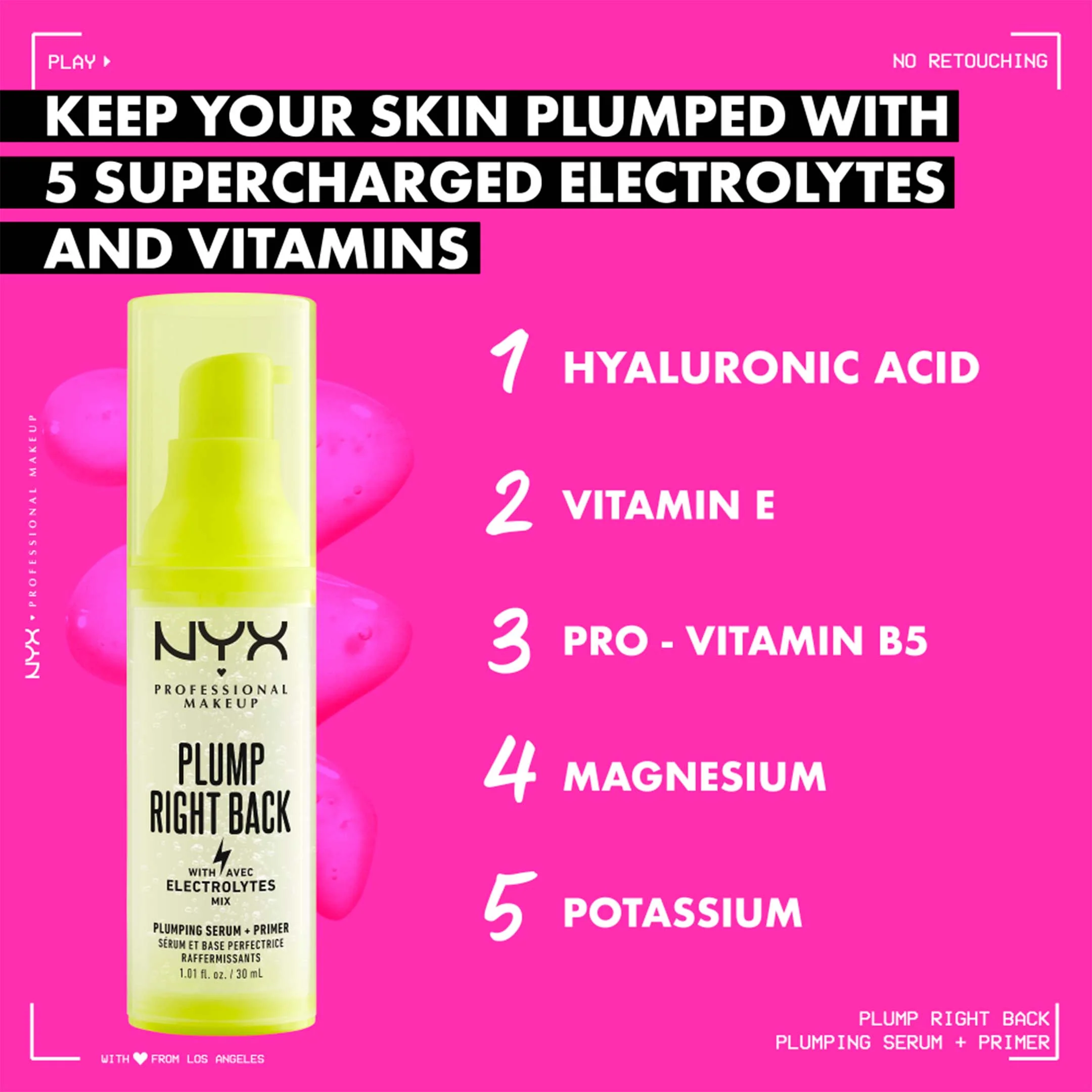 Plump Right Back Primer Serum - Image 14