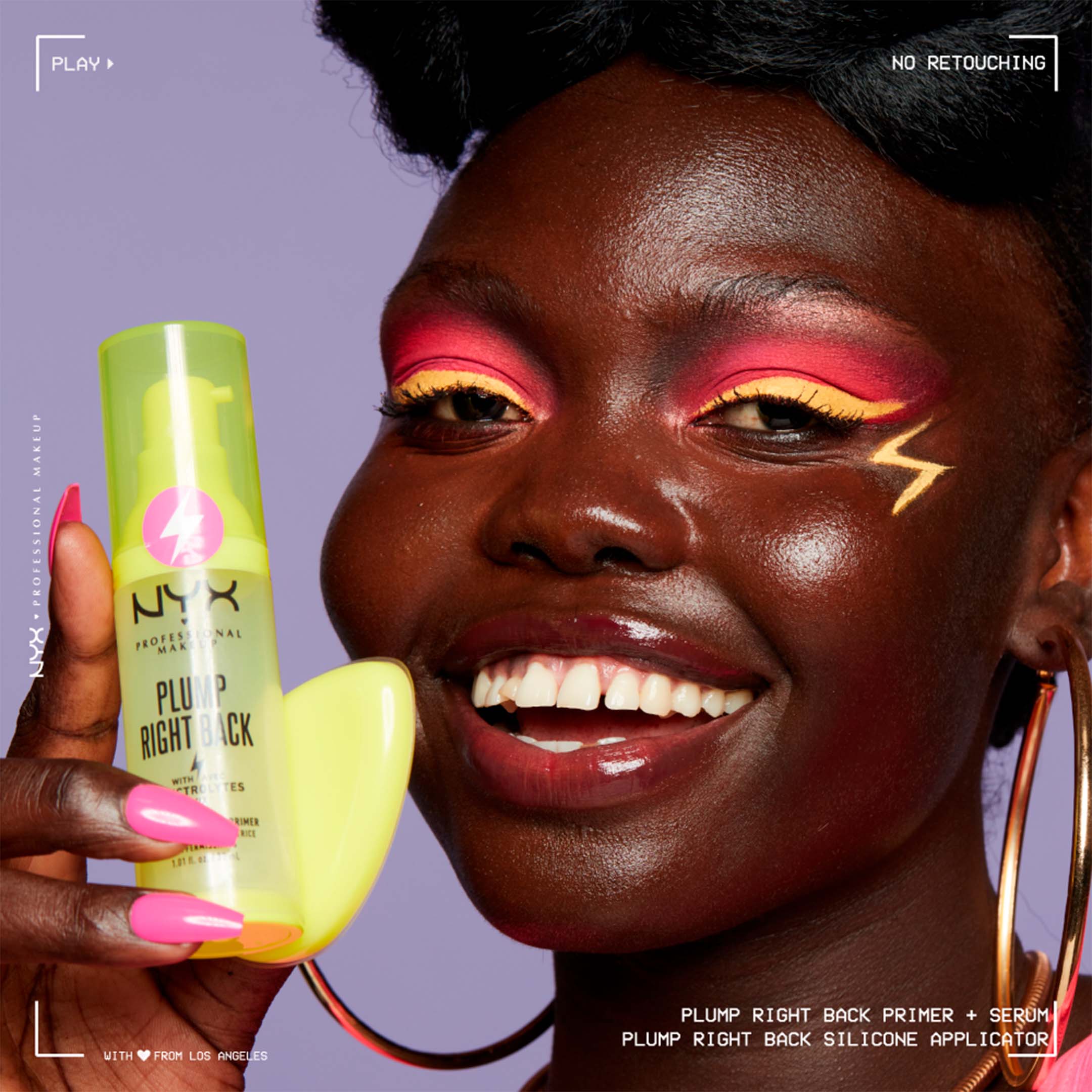Plump Right Back Primer Serum - Image 3