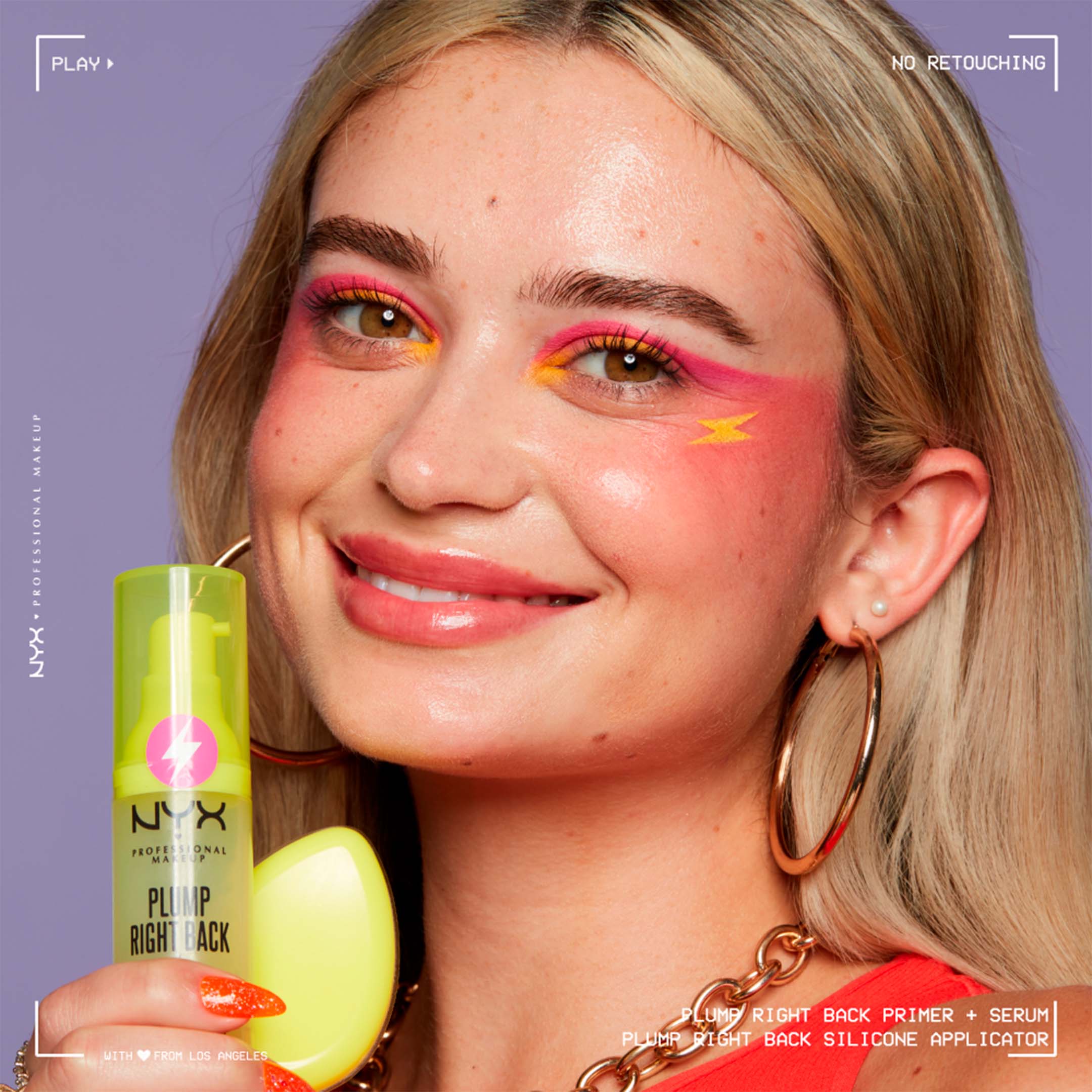 Plump Right Back Primer Serum - Image 9