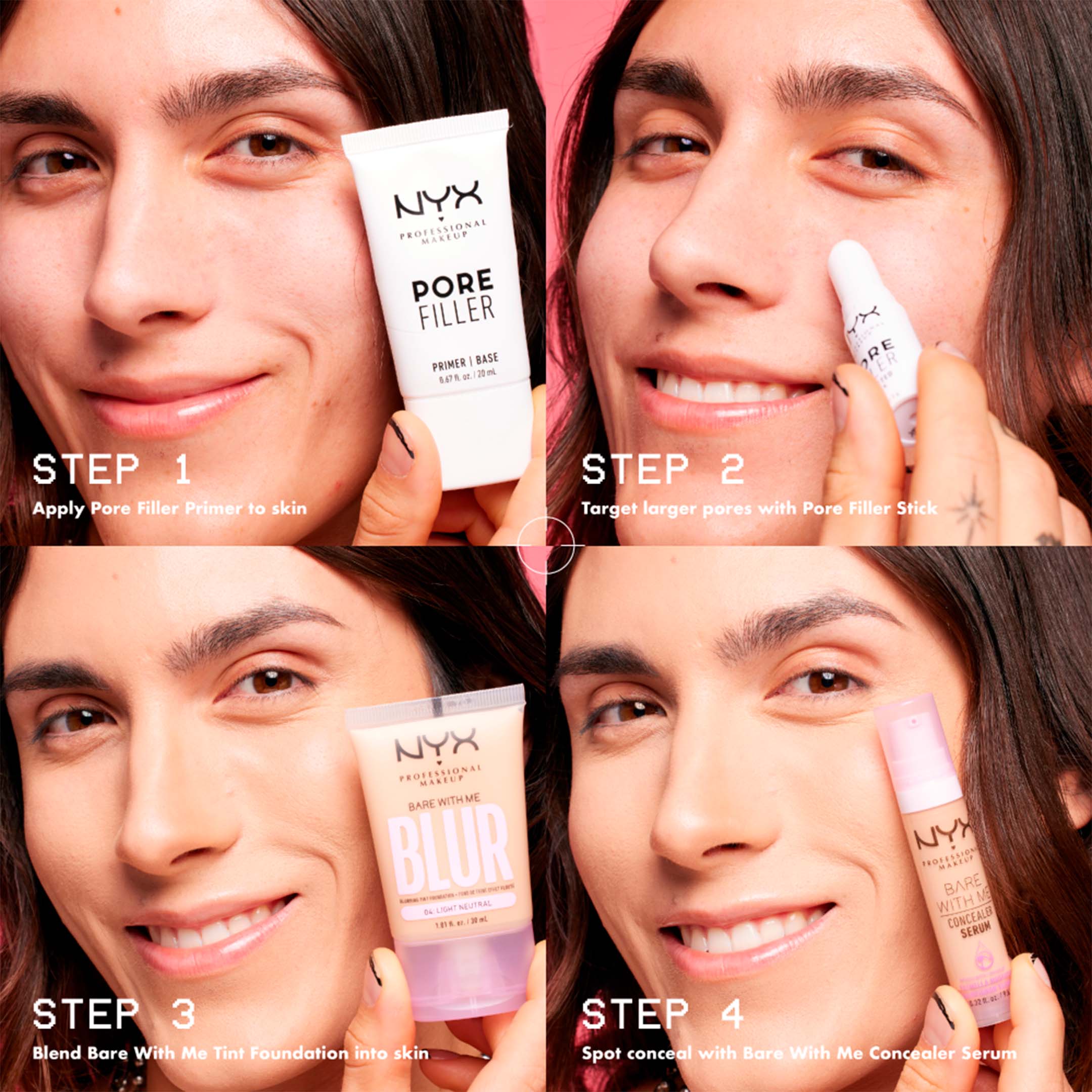 Pore Filler Primer - Image 2