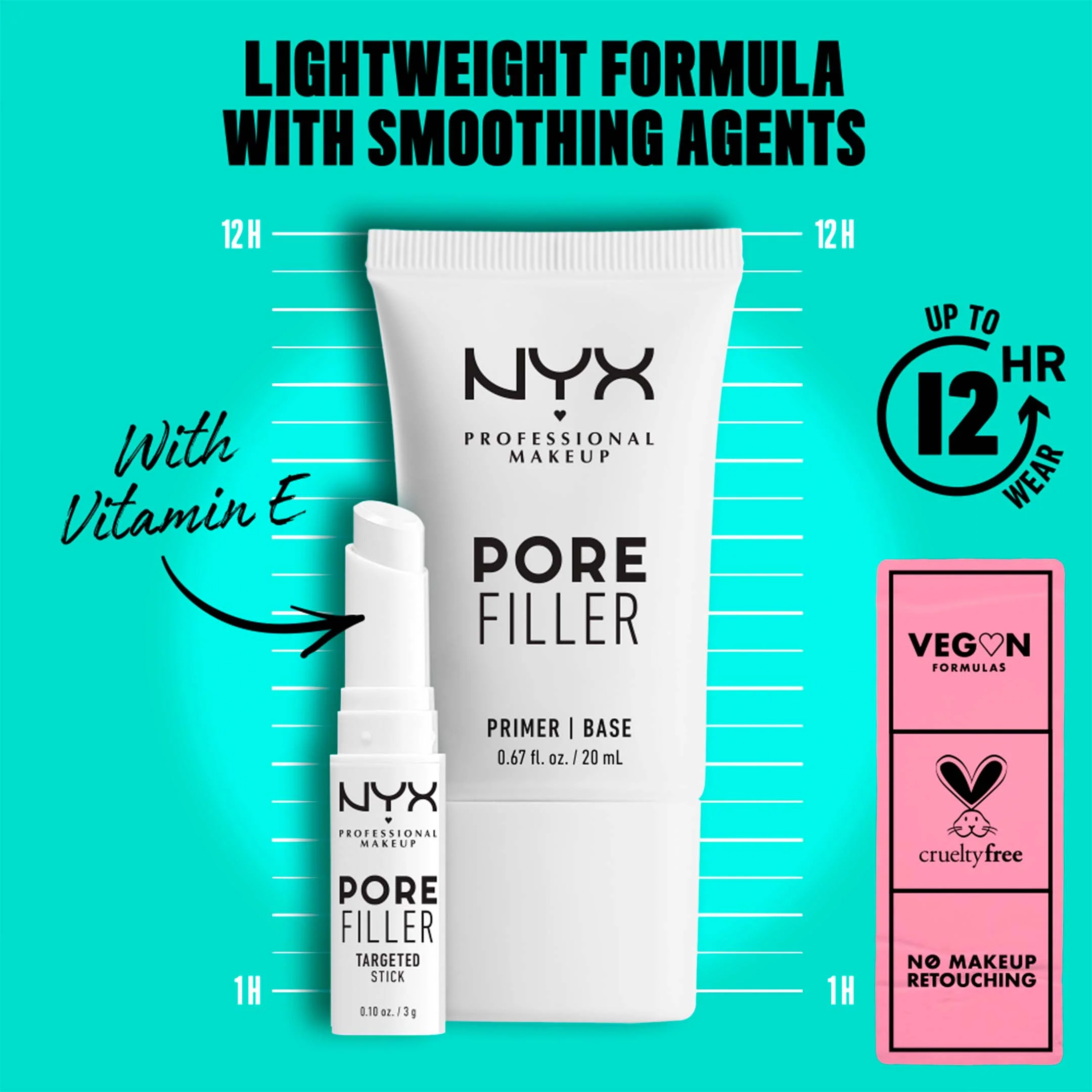 Pore Filler Primer - Image 5