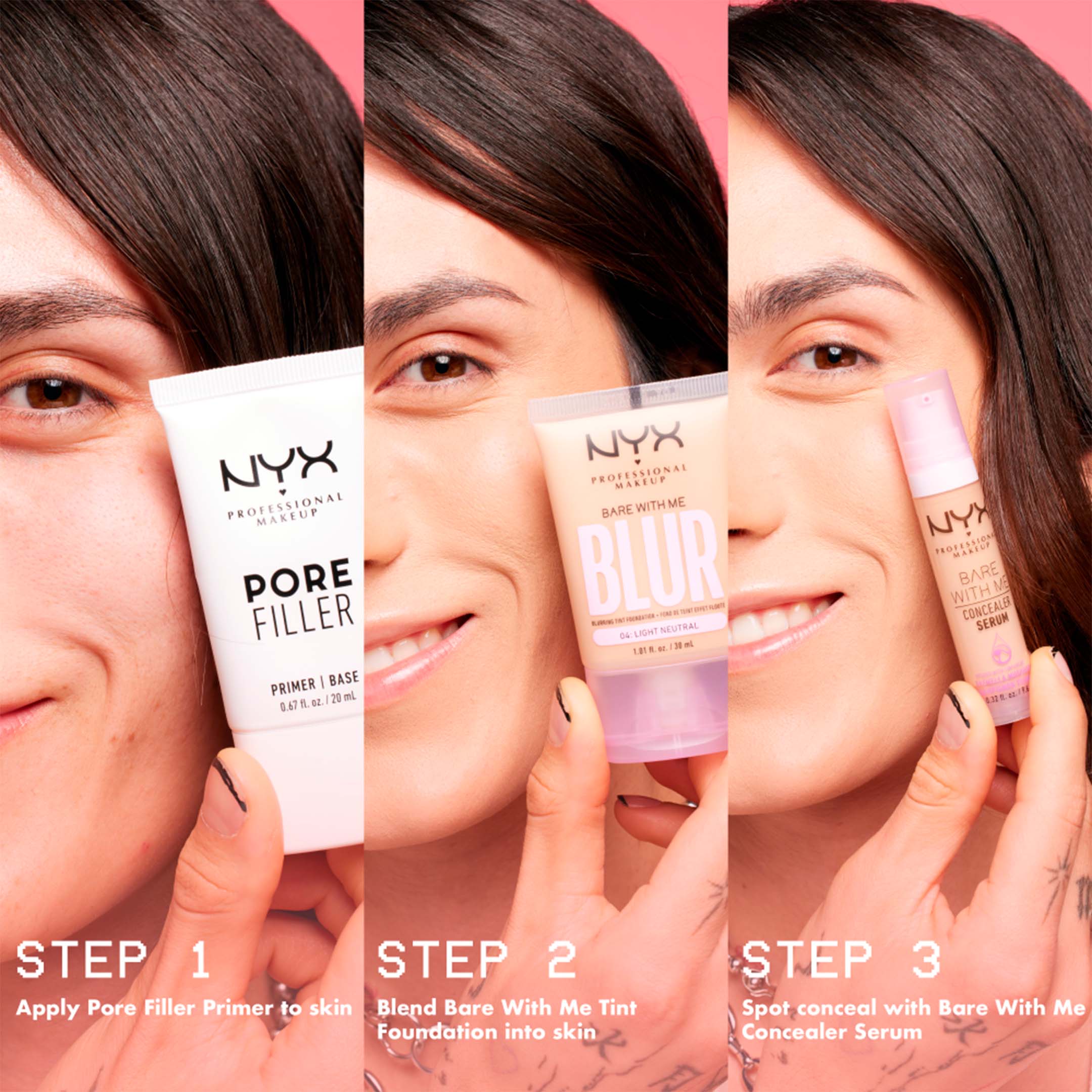 Pore Filler Primer - Image 7