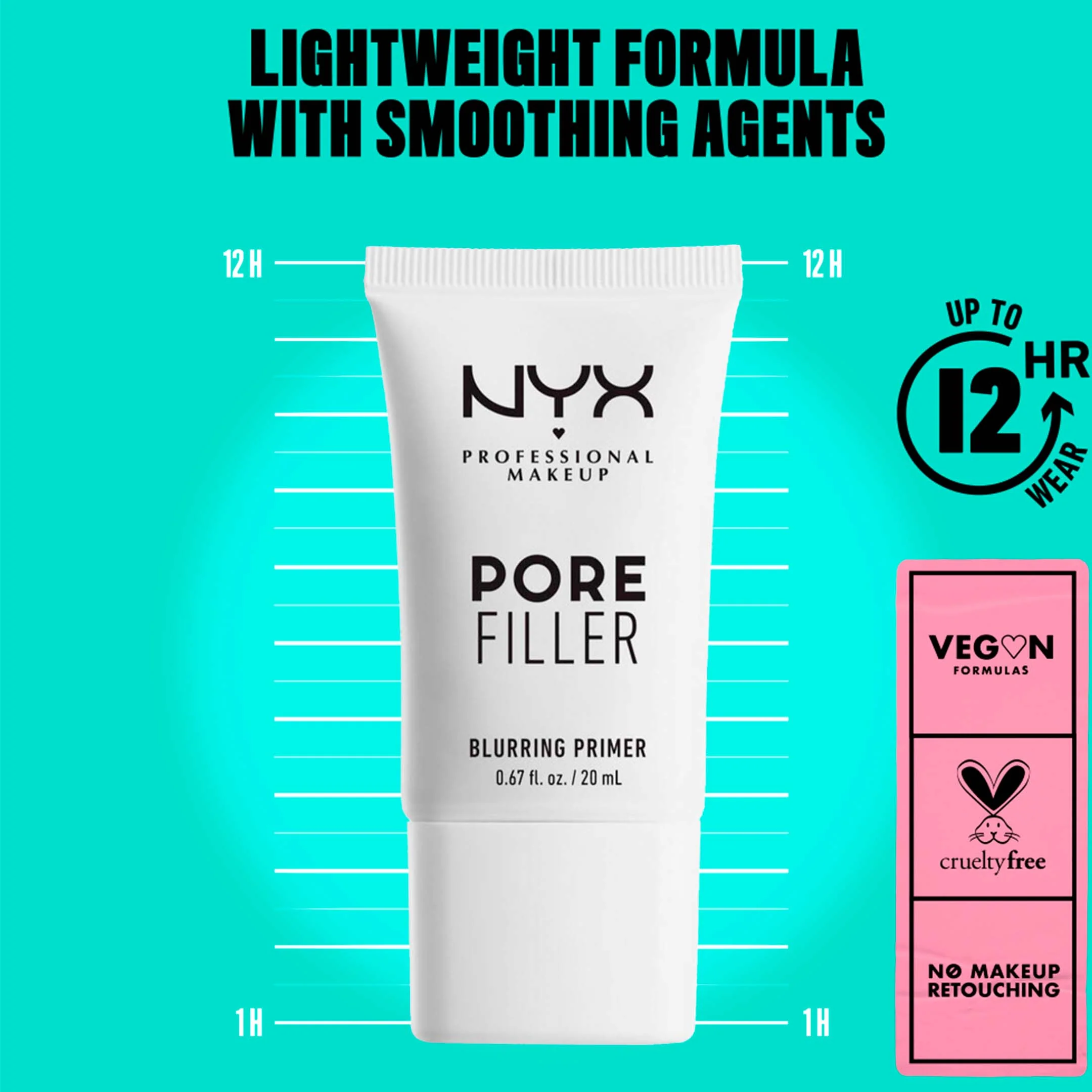 Pore Filler Primer - Image 8