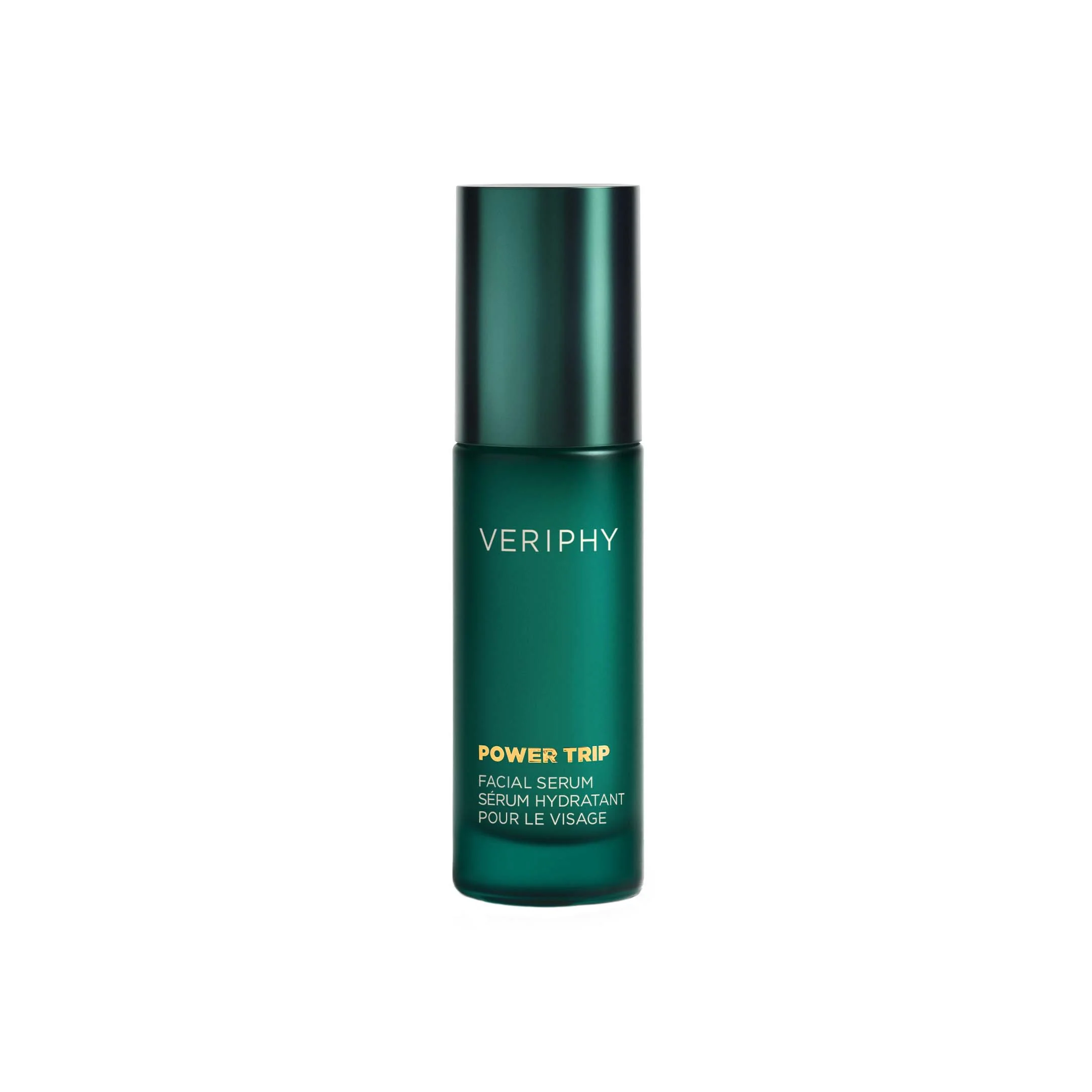 Power Trip Facial Serum