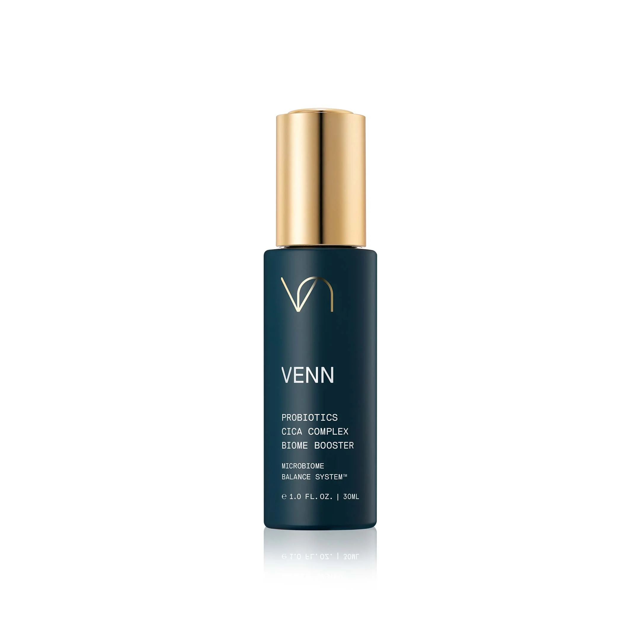Probiotics Cica Complex Biome Booster