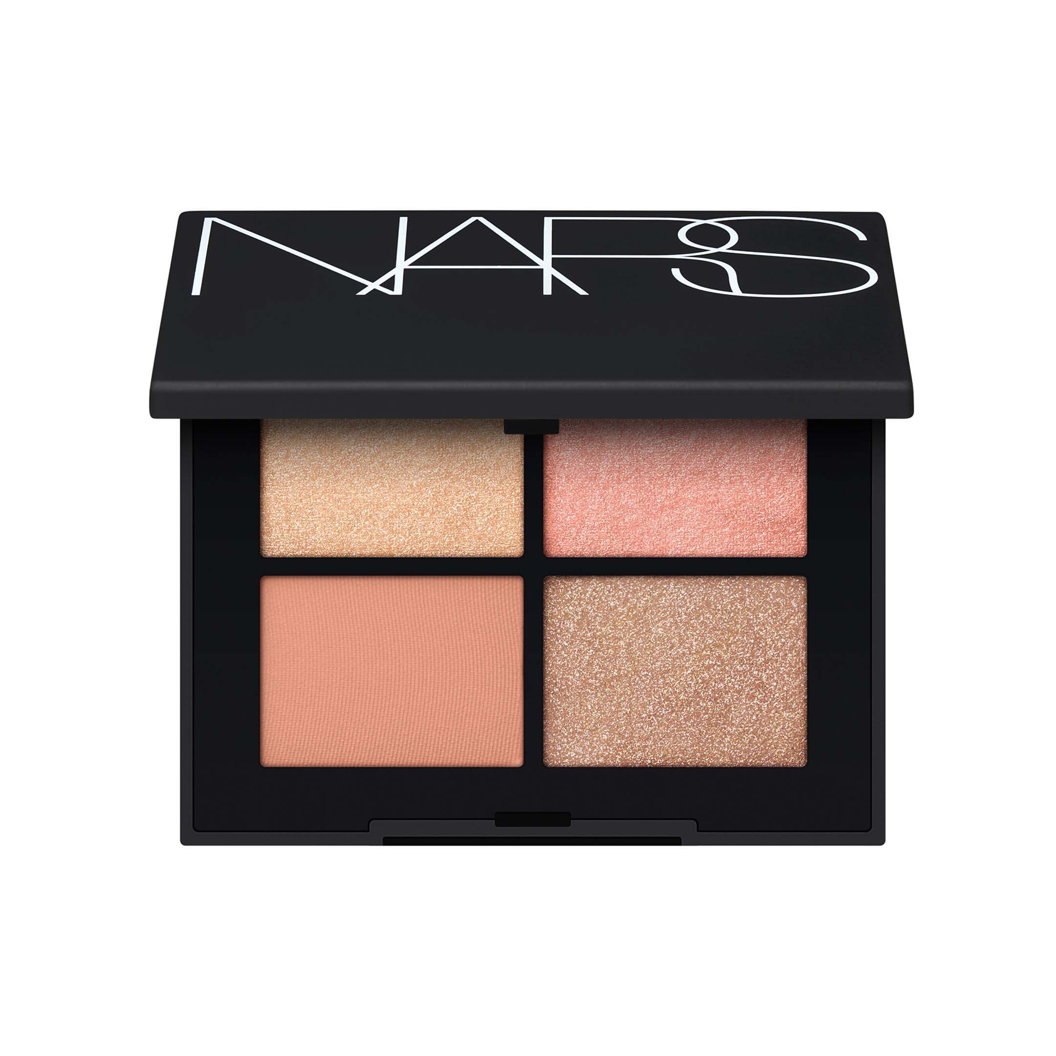 Quad Eyeshadow