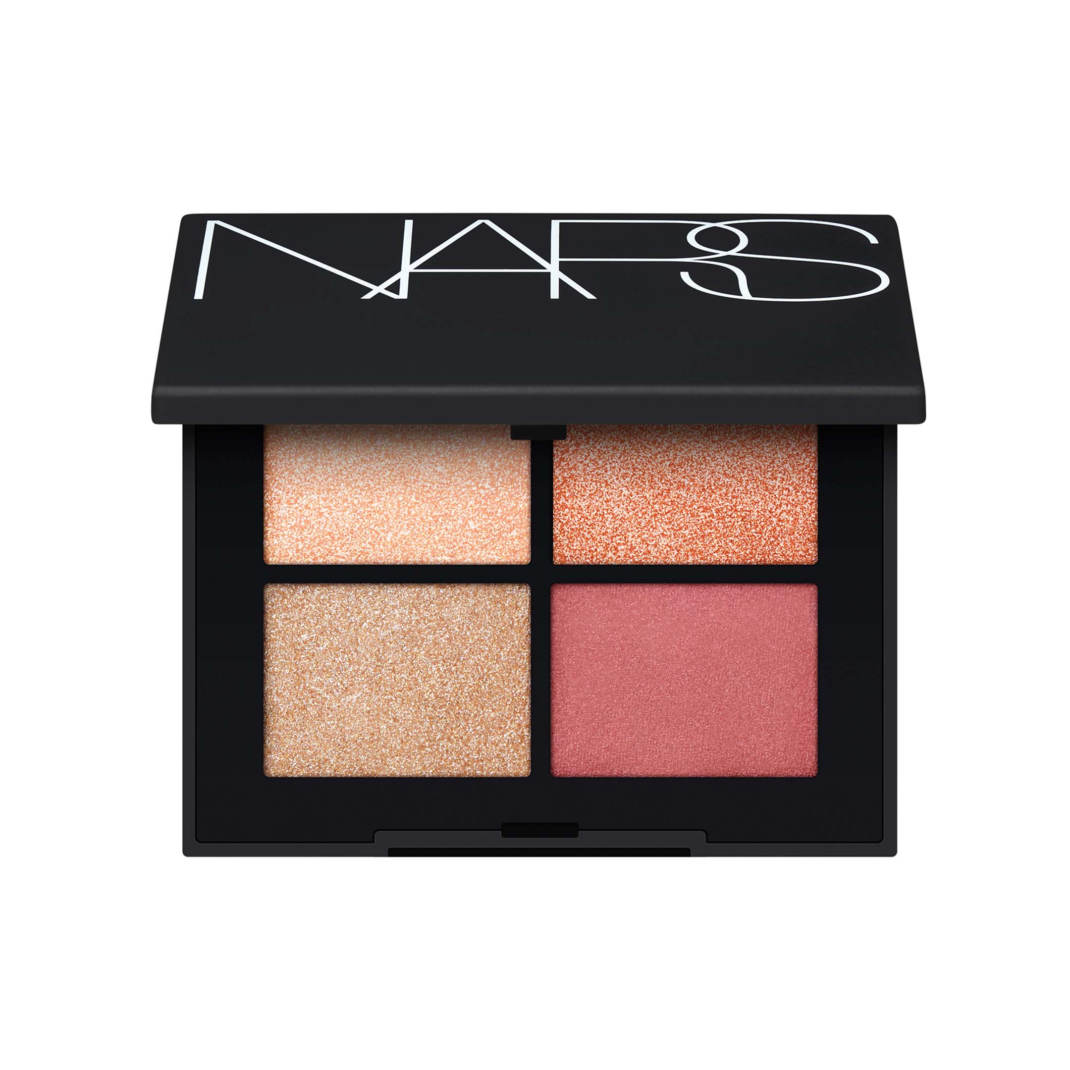 Quad Eyeshadow - Image 5