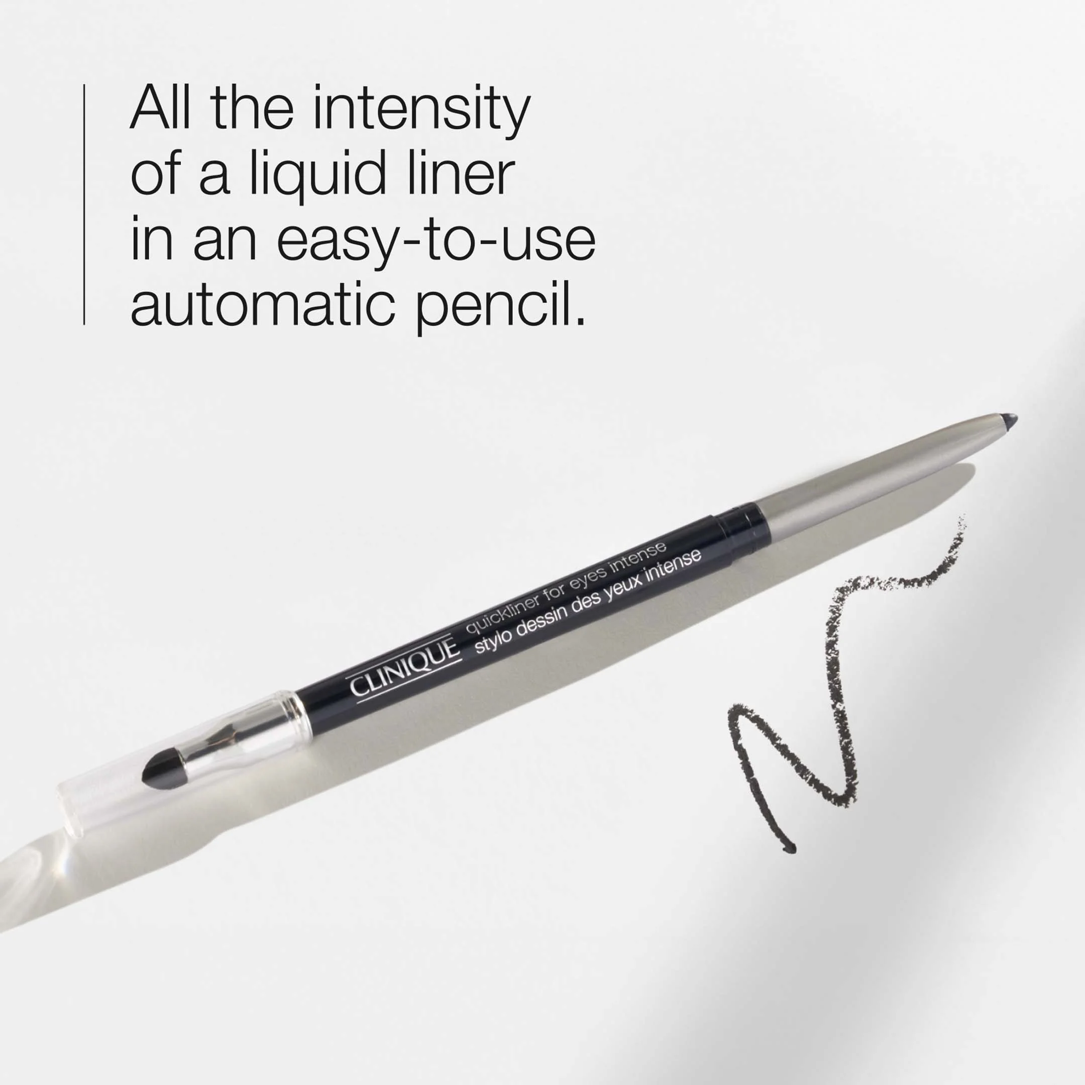 QUICKLINER FOR EYES INTENSE - INTENSE CLOVE - Image 4