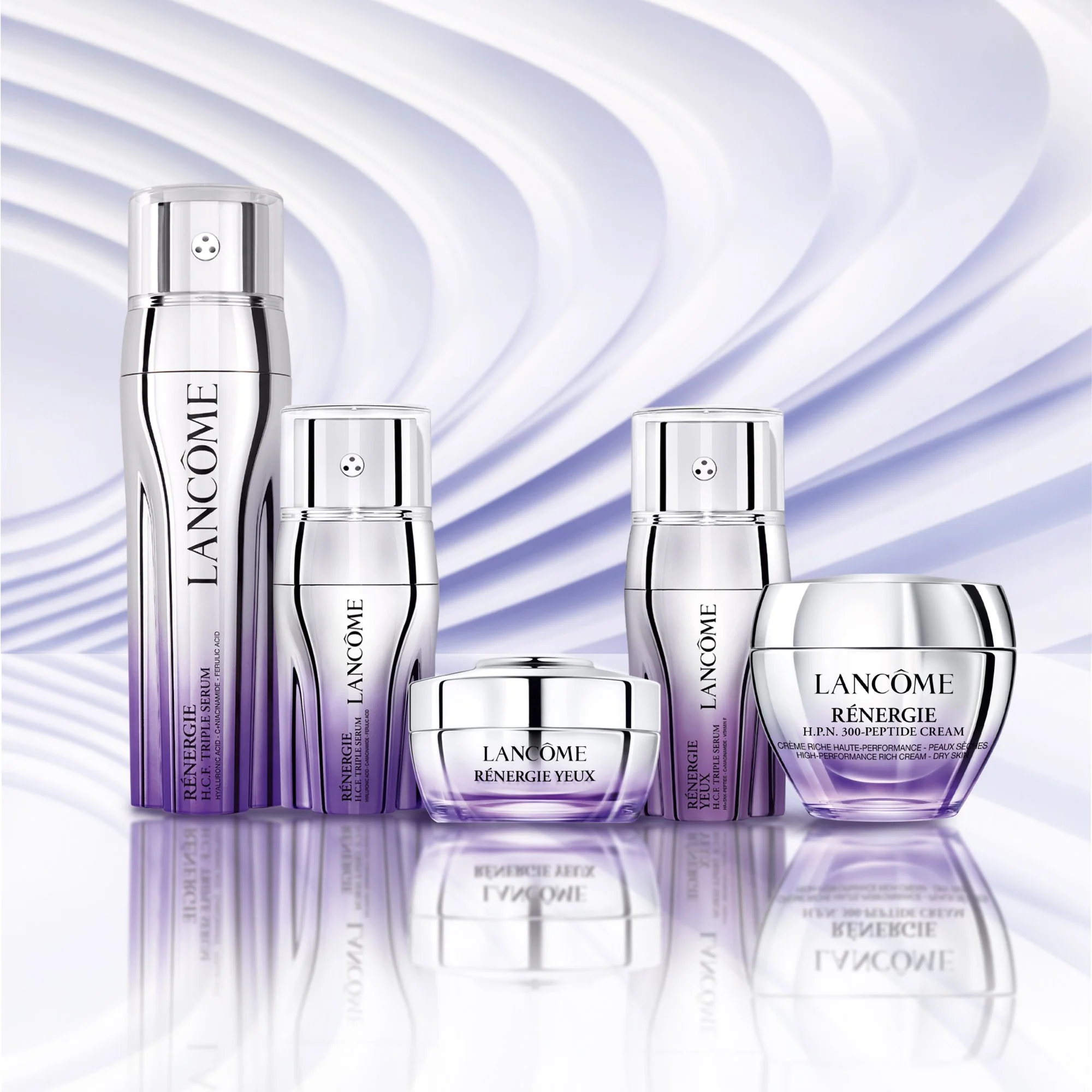 Rénergie H.C.F. Triple Anti-Aging Serum - Image 3