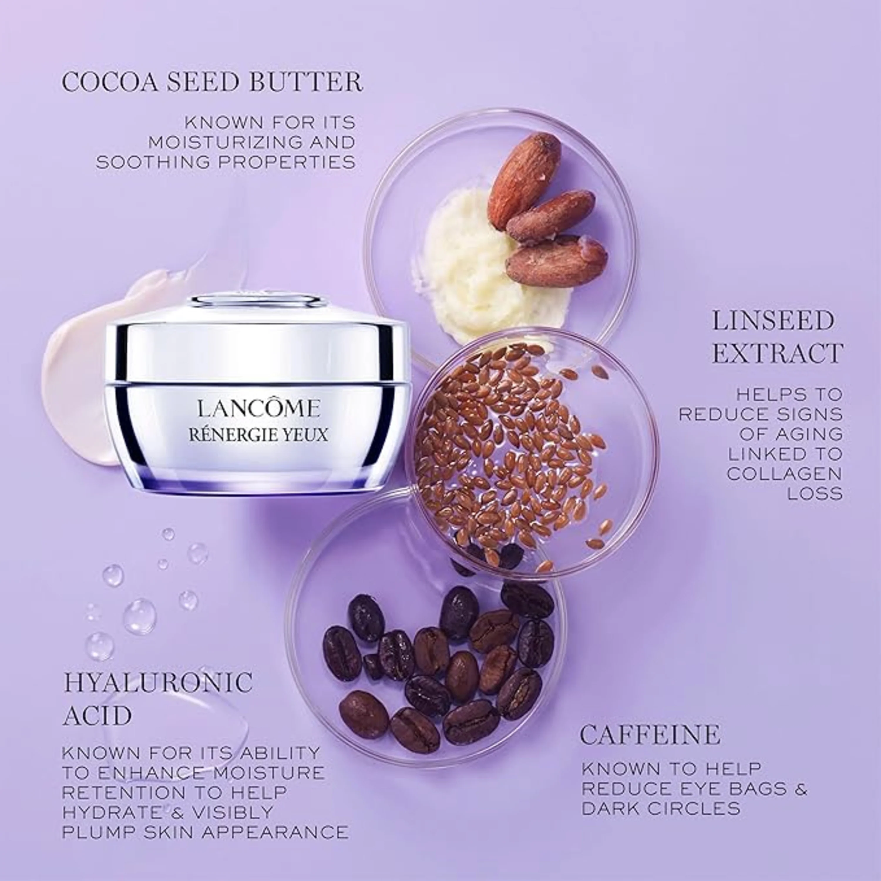 Rénergie Yeux Eye Cream - Image 16