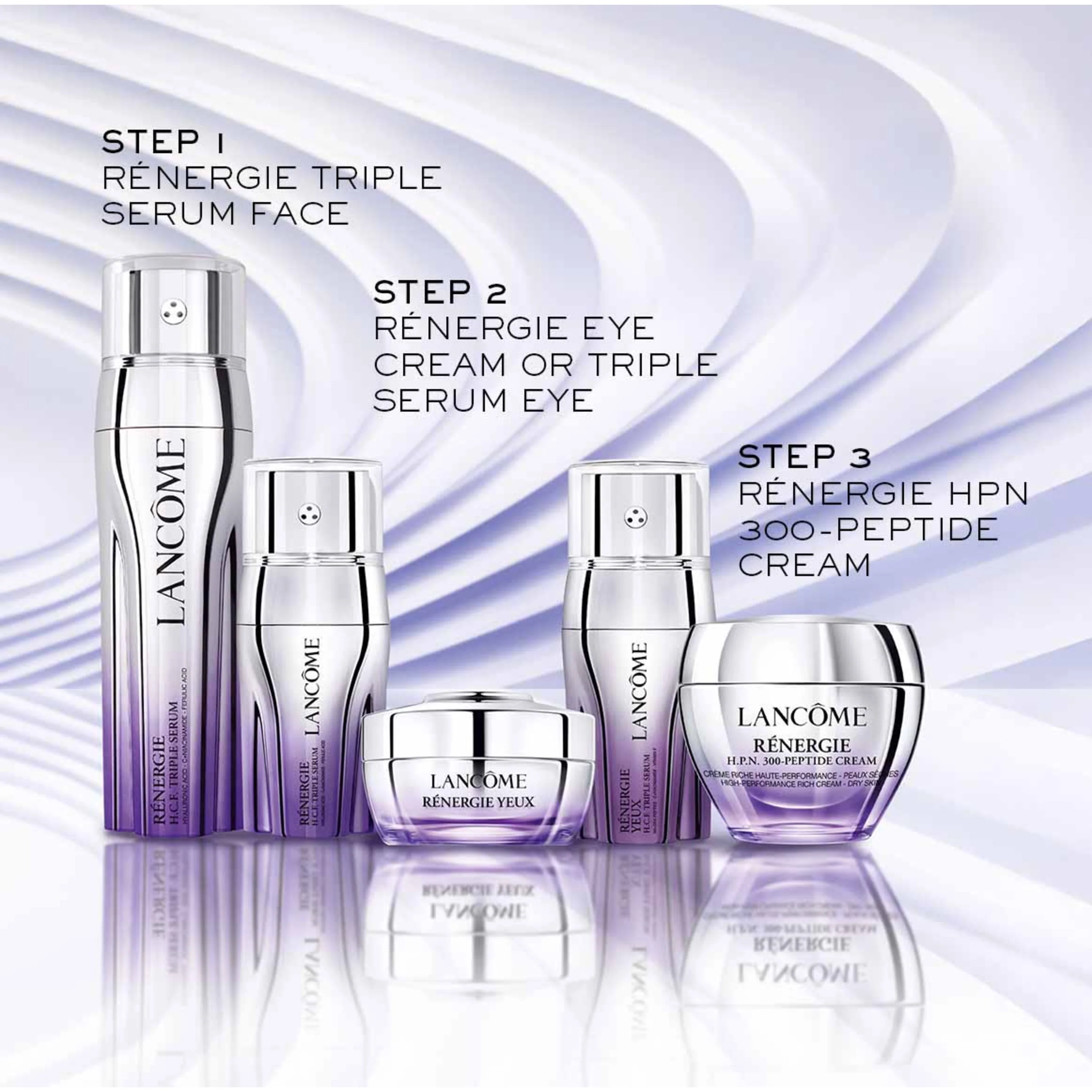 Rénergie Yeux Eye Cream - Image 20