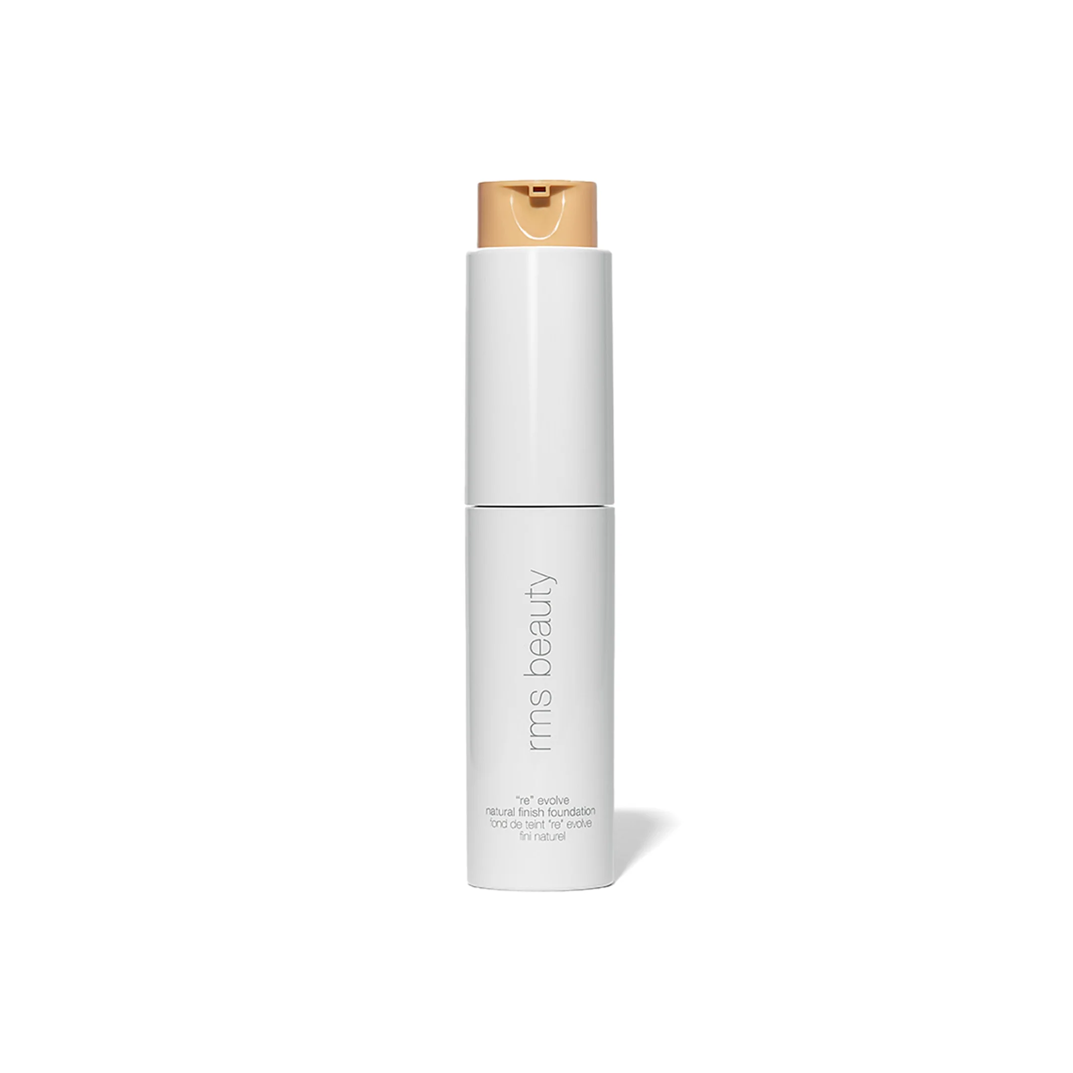 ReEvolve Natural Finish Foundation