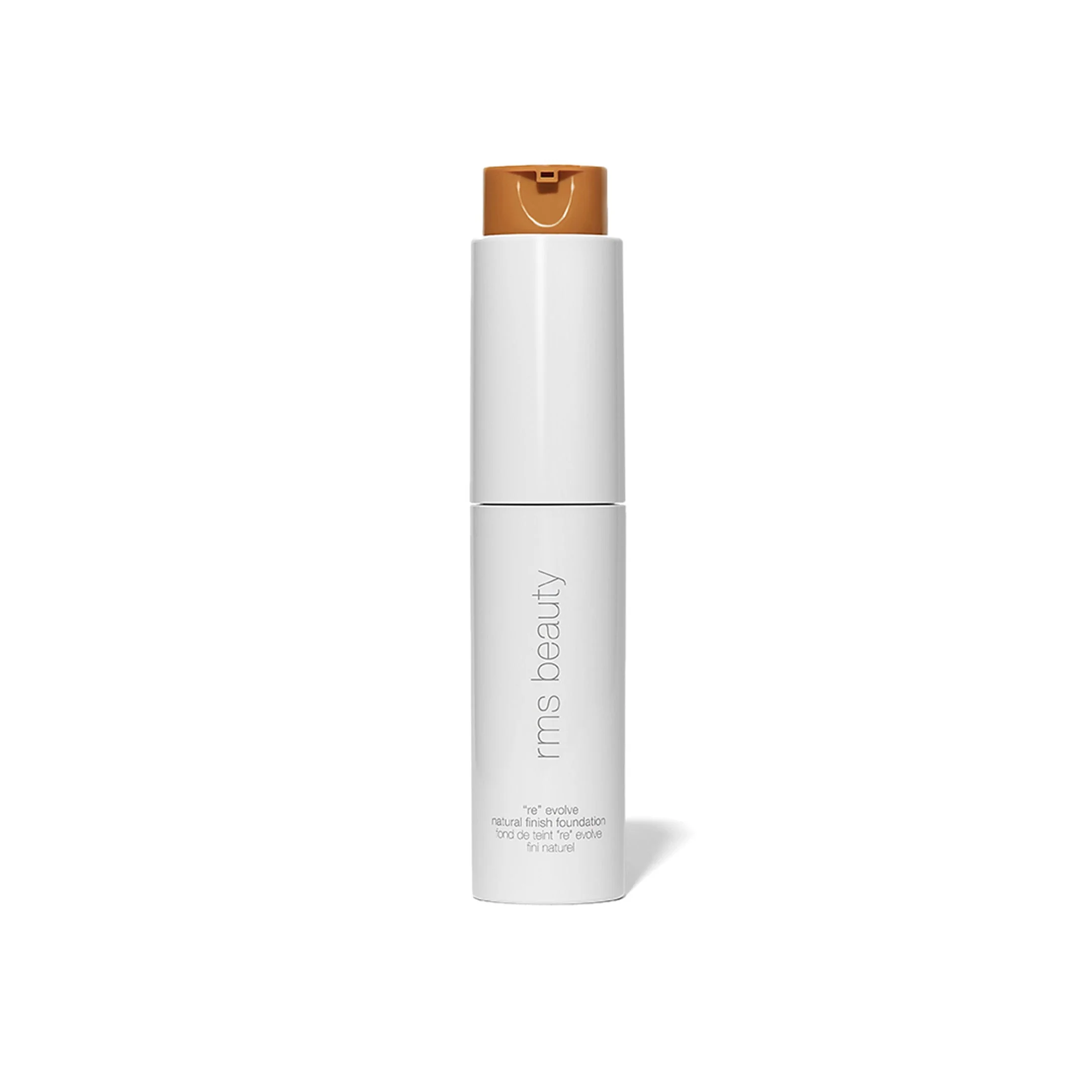 ReEvolve Natural Finish Foundation - Image 2