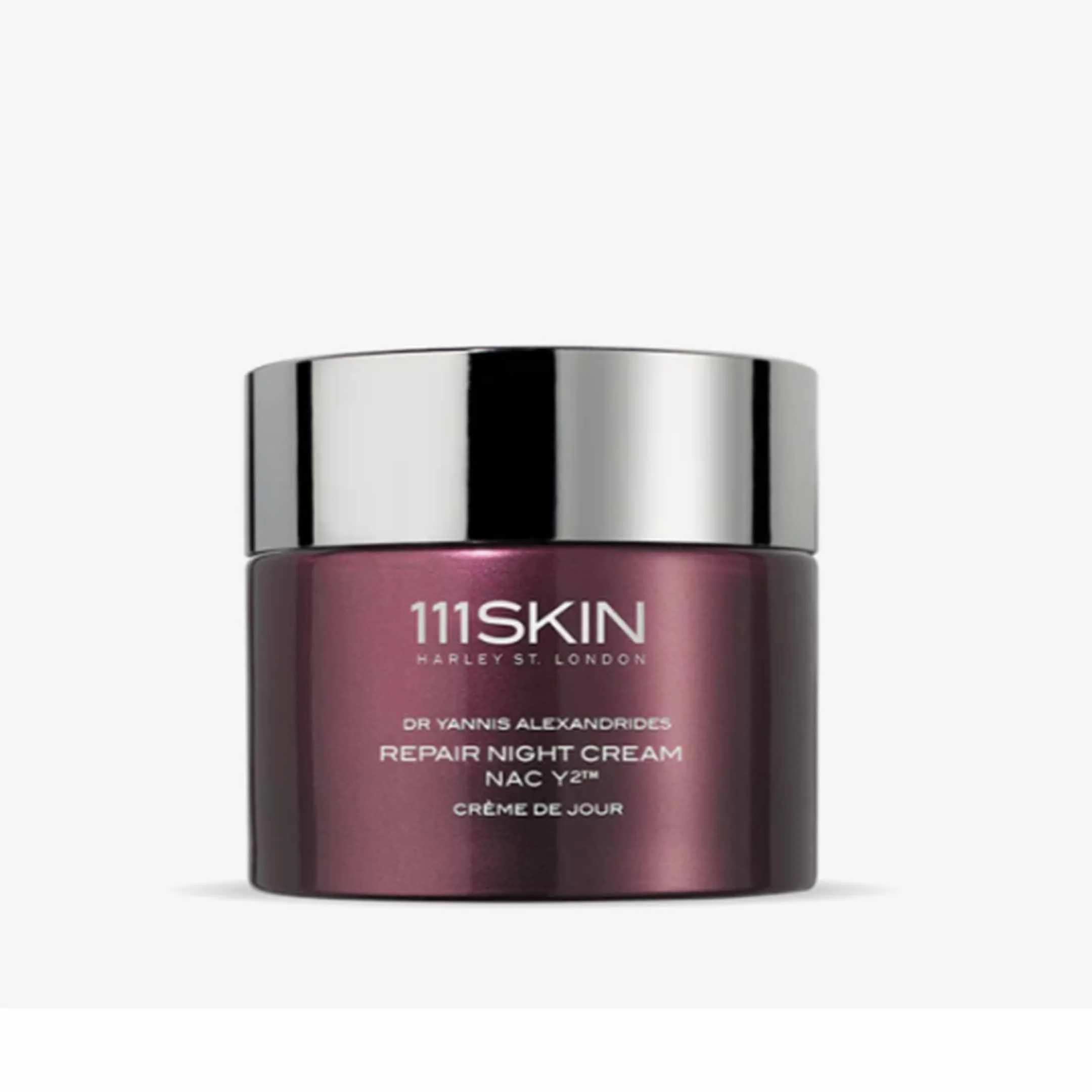 Repair Night Cream NAC Y²
