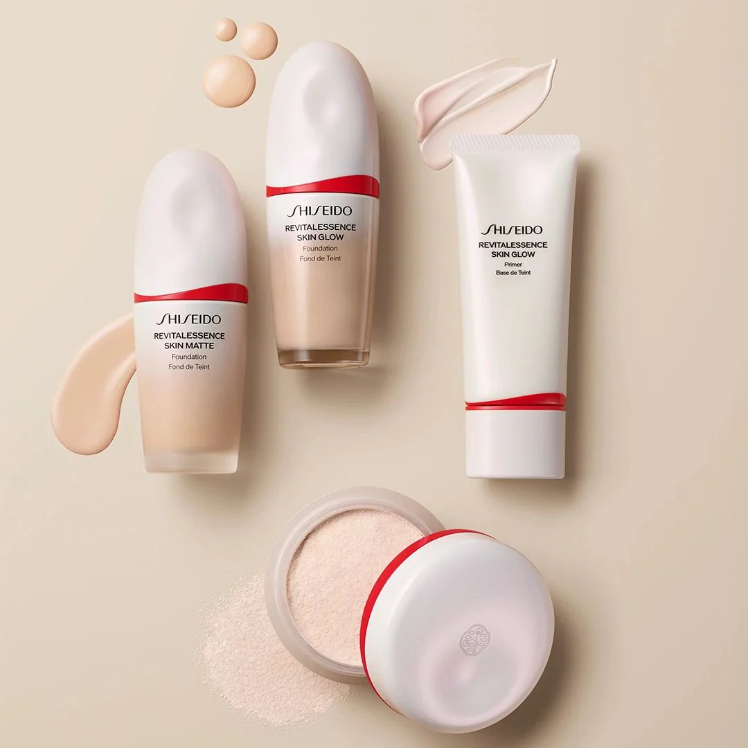RevitalEssence Loose Powder - Image 3