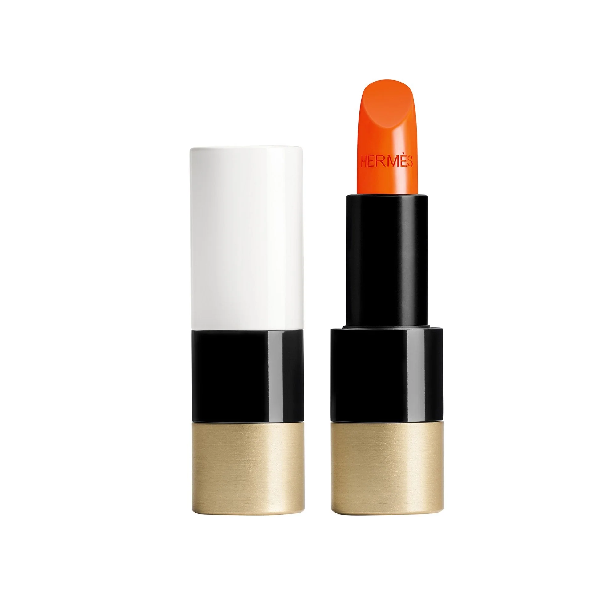 Rouge Hermes Satin Lipstick - Image 14