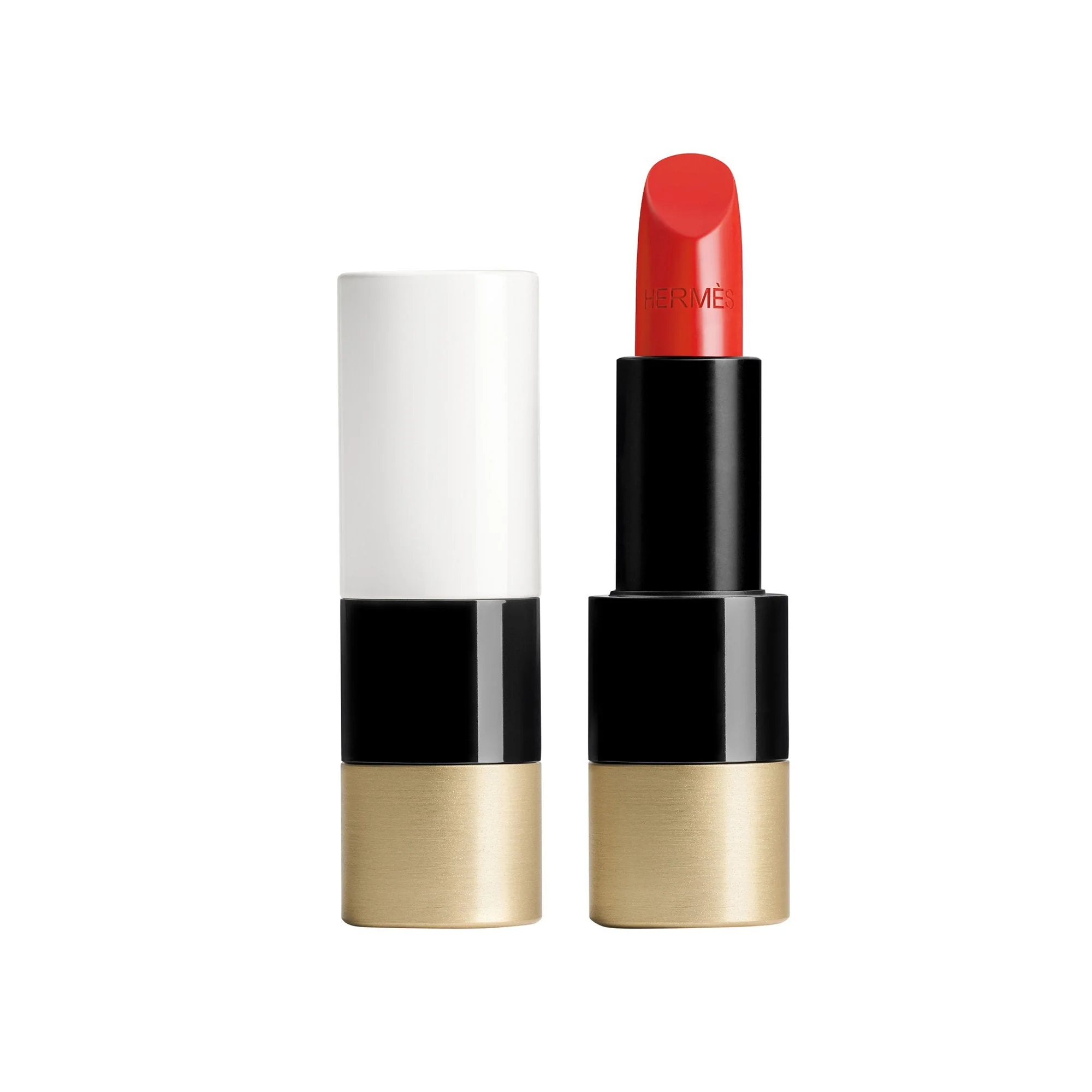Rouge Hermes Satin Lipstick - Image 18