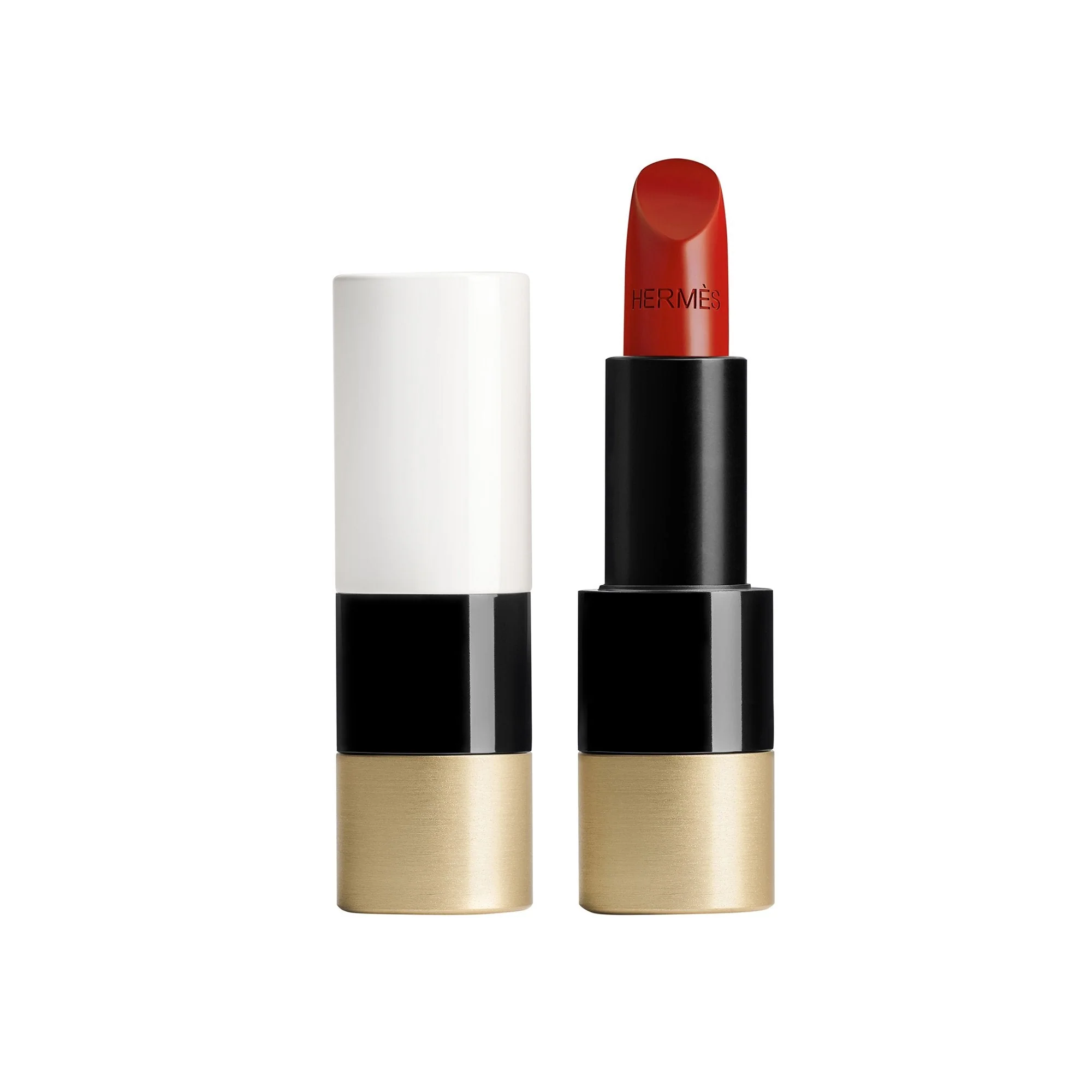 Rouge Hermes Satin Lipstick - Image 19