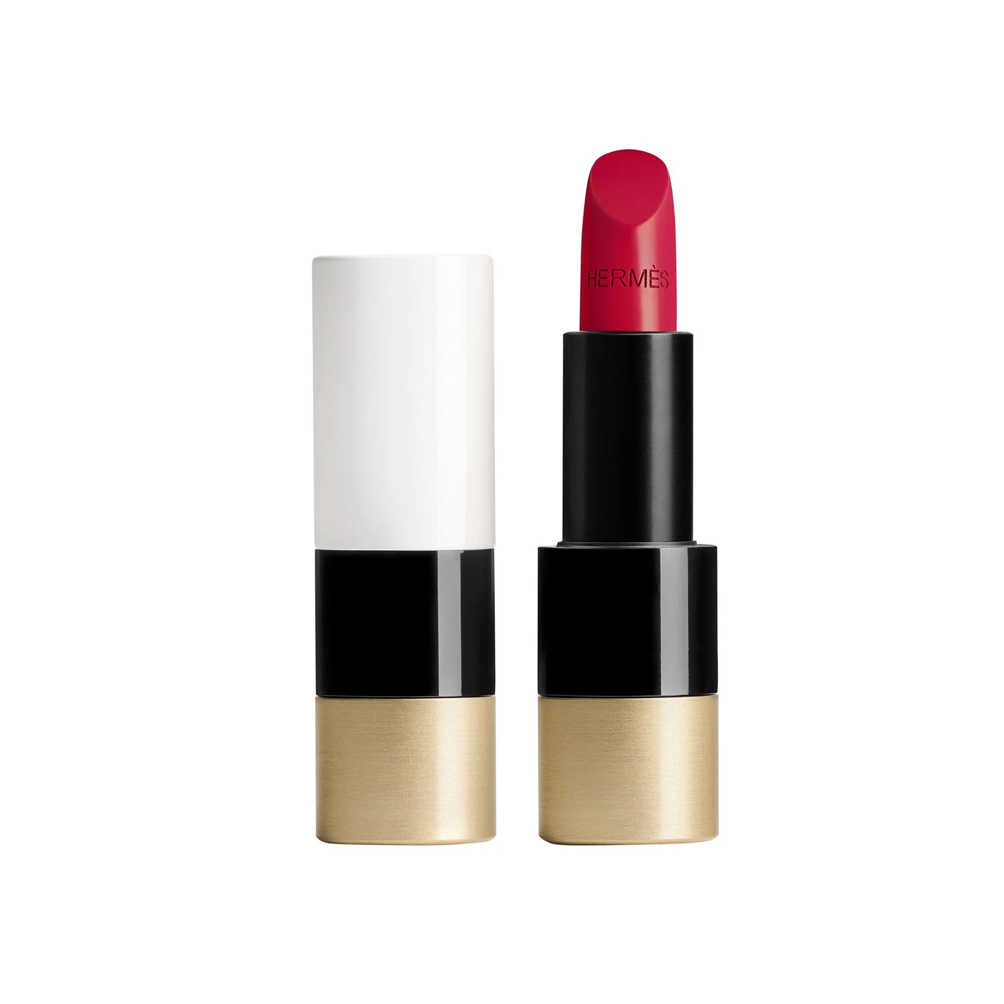 Rouge Hermes Satin Lipstick - Image 20
