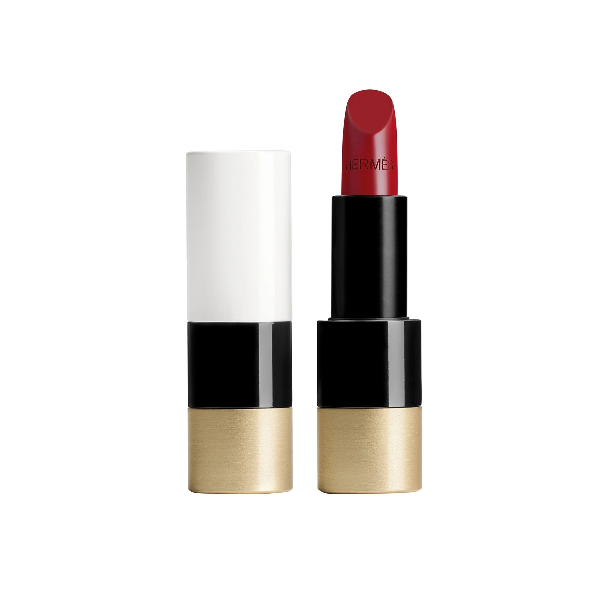 Rouge Hermes Satin Lipstick - Image 21