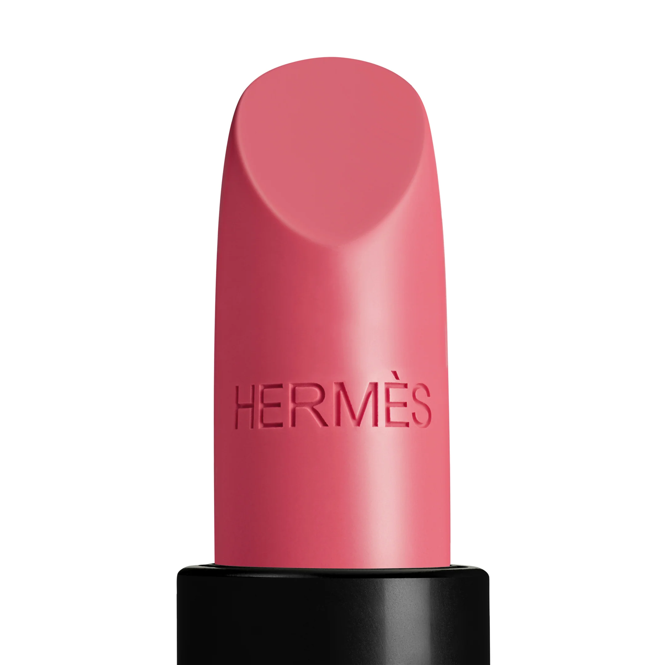 Rouge Hermes Satin Lipstick - Image 3