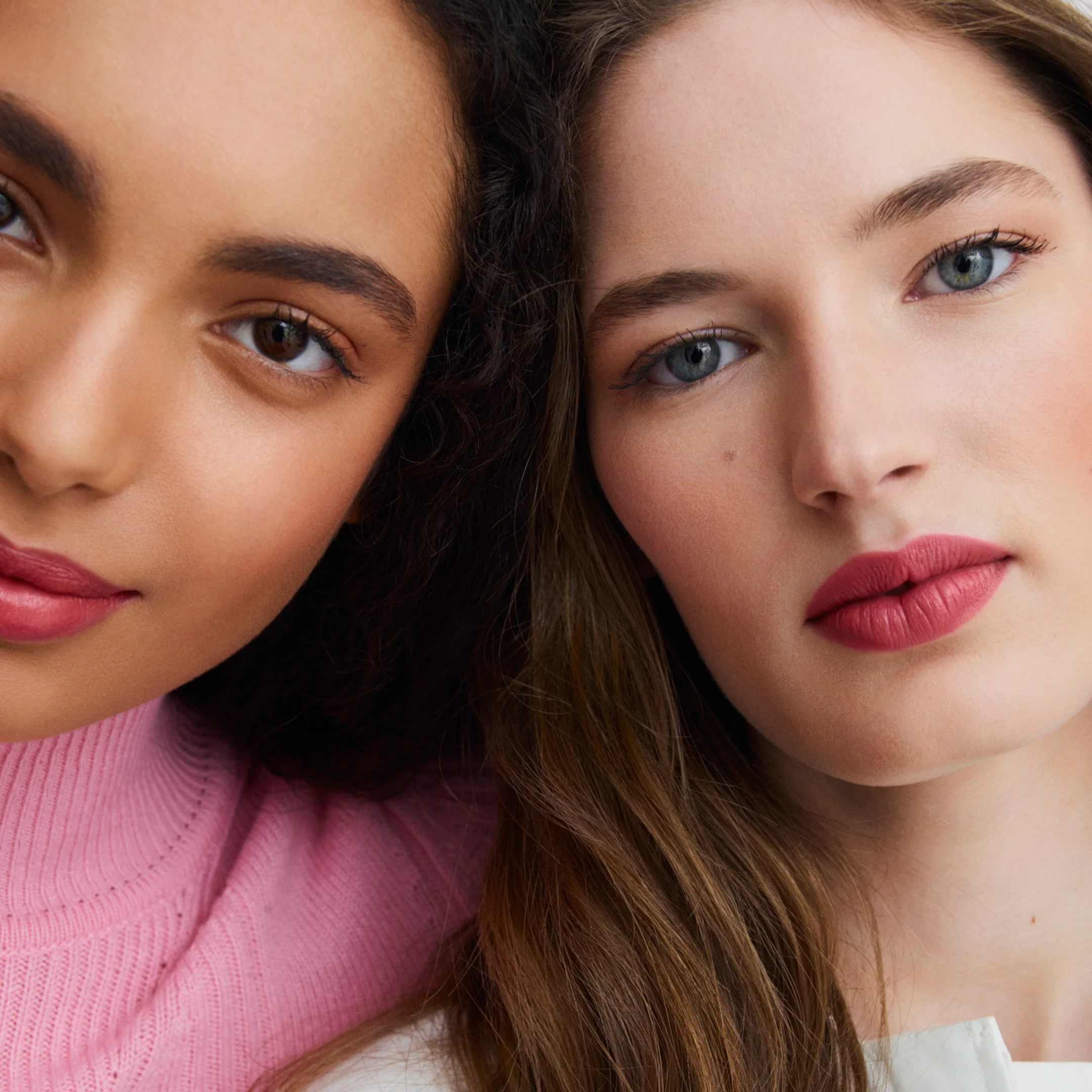 Rouge Hermes Satin Lipstick - Image 9