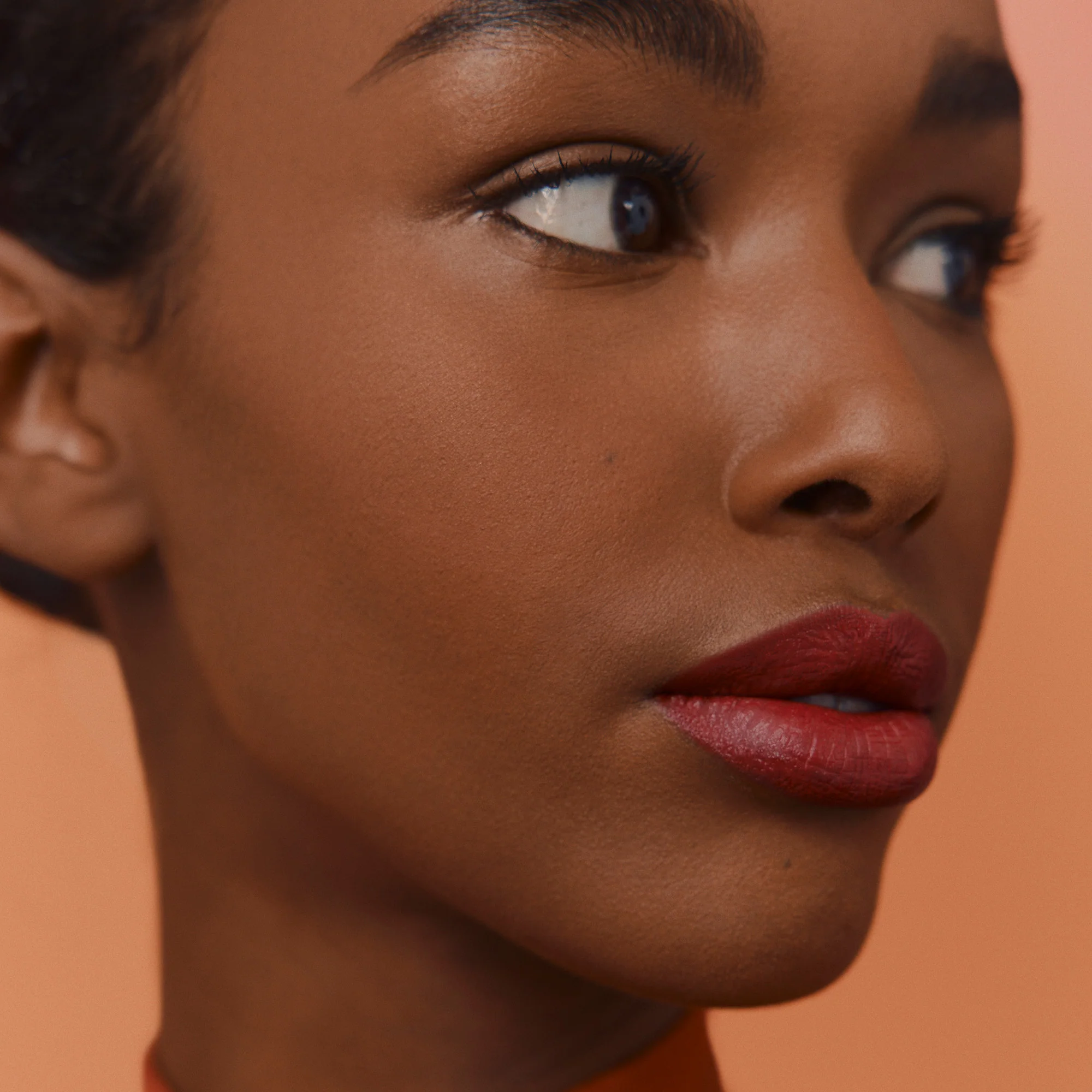 Satin-finish Lipstick Limited Edition Rose Bungalow - Image 7