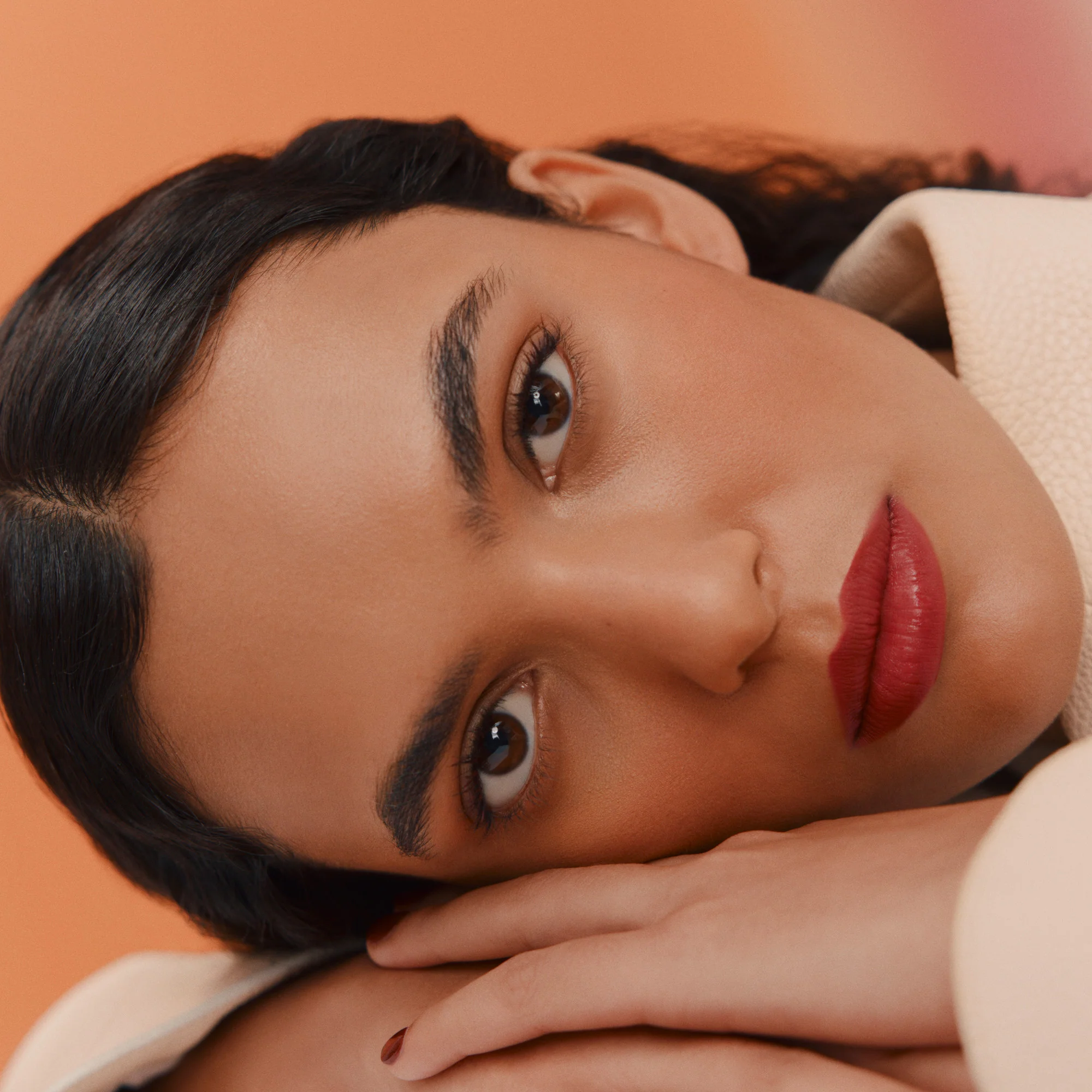 Satin-finish Lipstick Limited Edition Rose Bungalow - Image 8