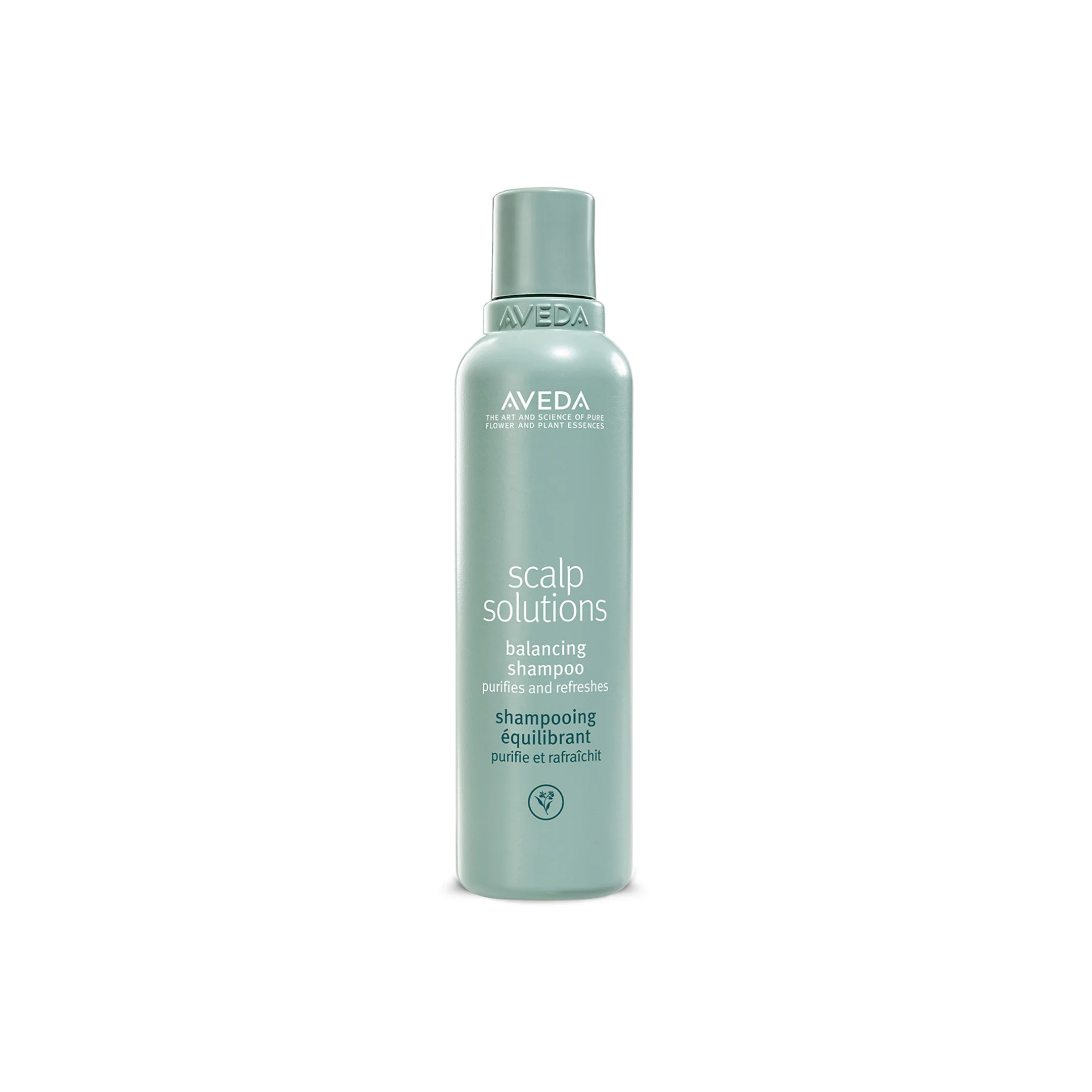 Scalp Solutions Balancing Shampoo