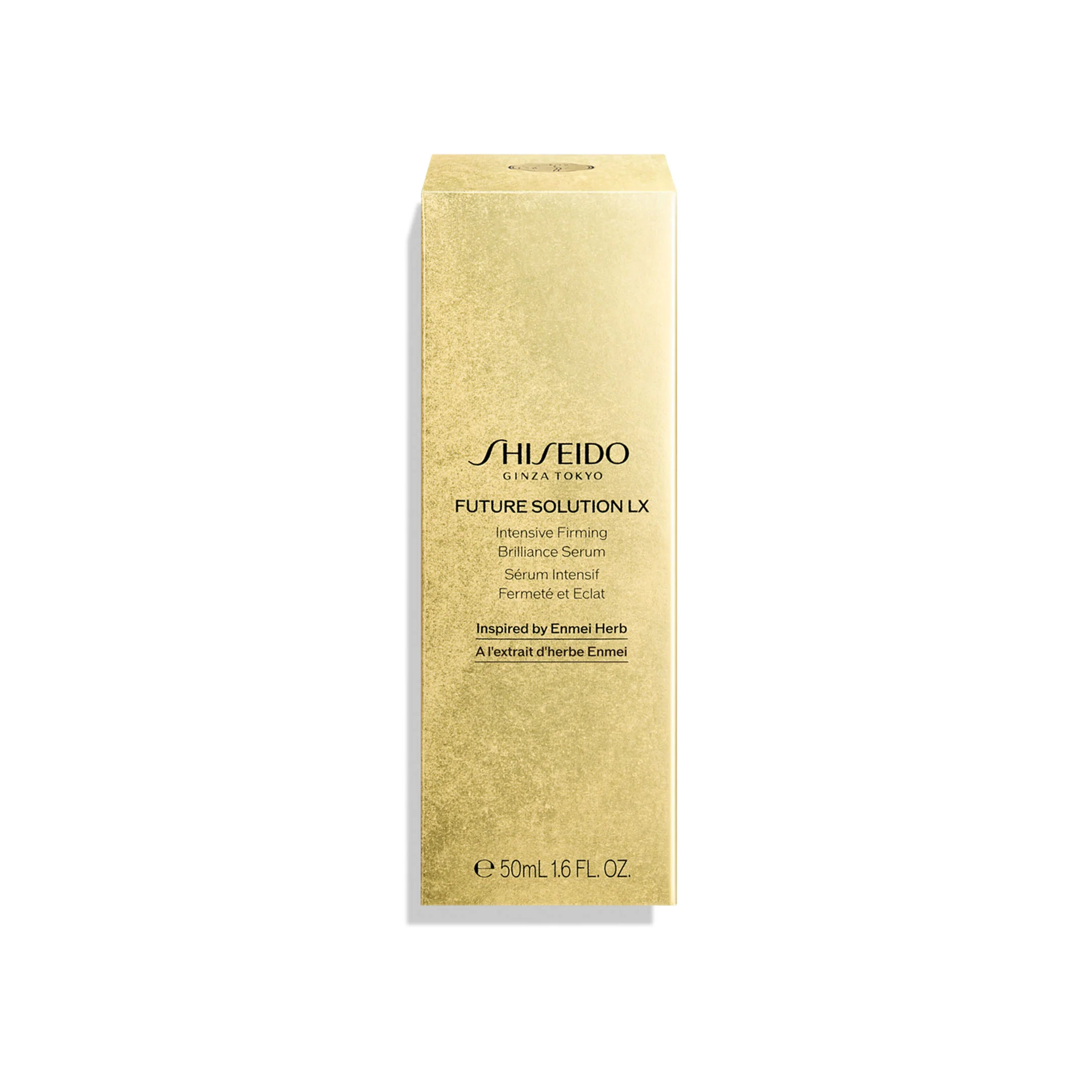 Shiseido Future Solution Lx Intensive Firming Brilliance Serum - Image 3