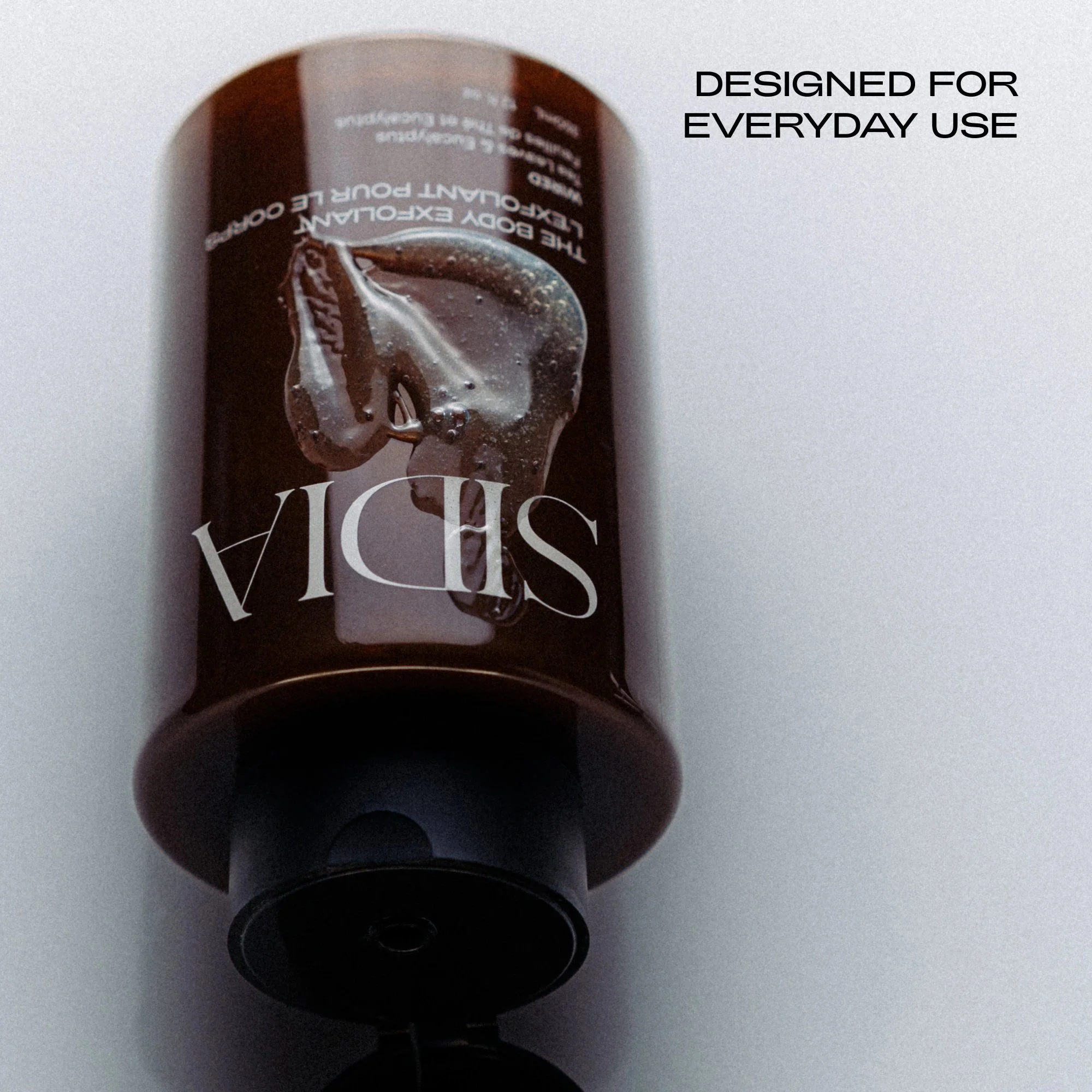 SIDIA Body Exfoliant - Image 10