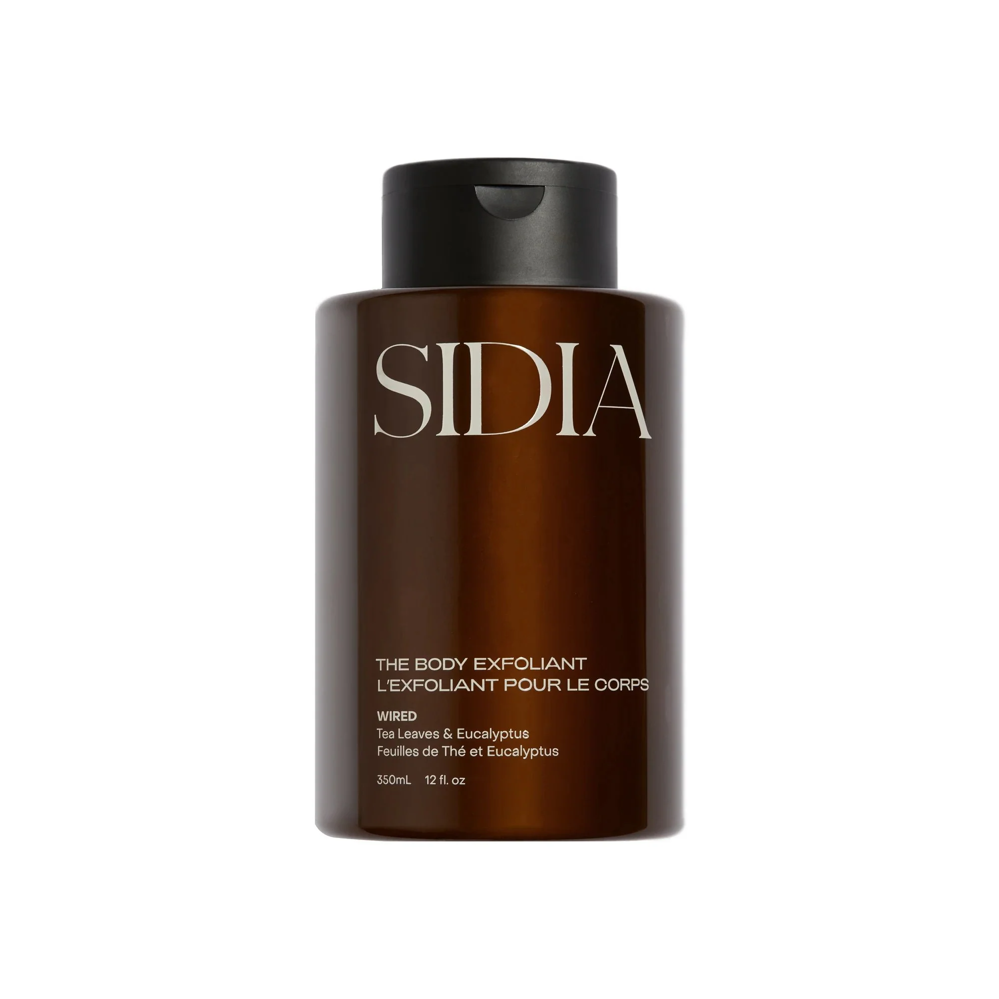 SIDIA Body Exfoliant - Image 13