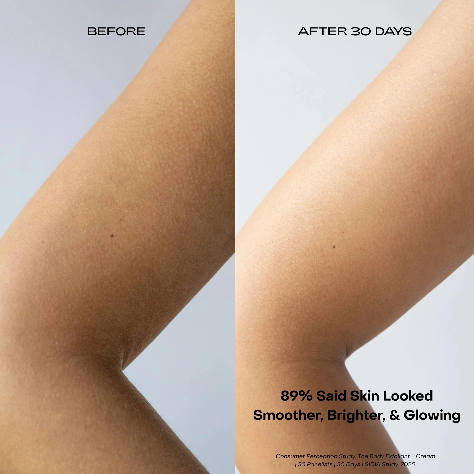 SIDIA Body Exfoliant - Image 6