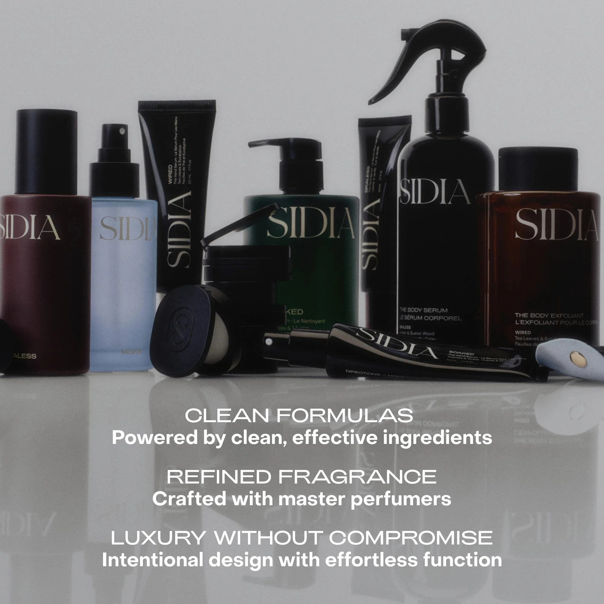 SIDIA Body Serum - Image 12