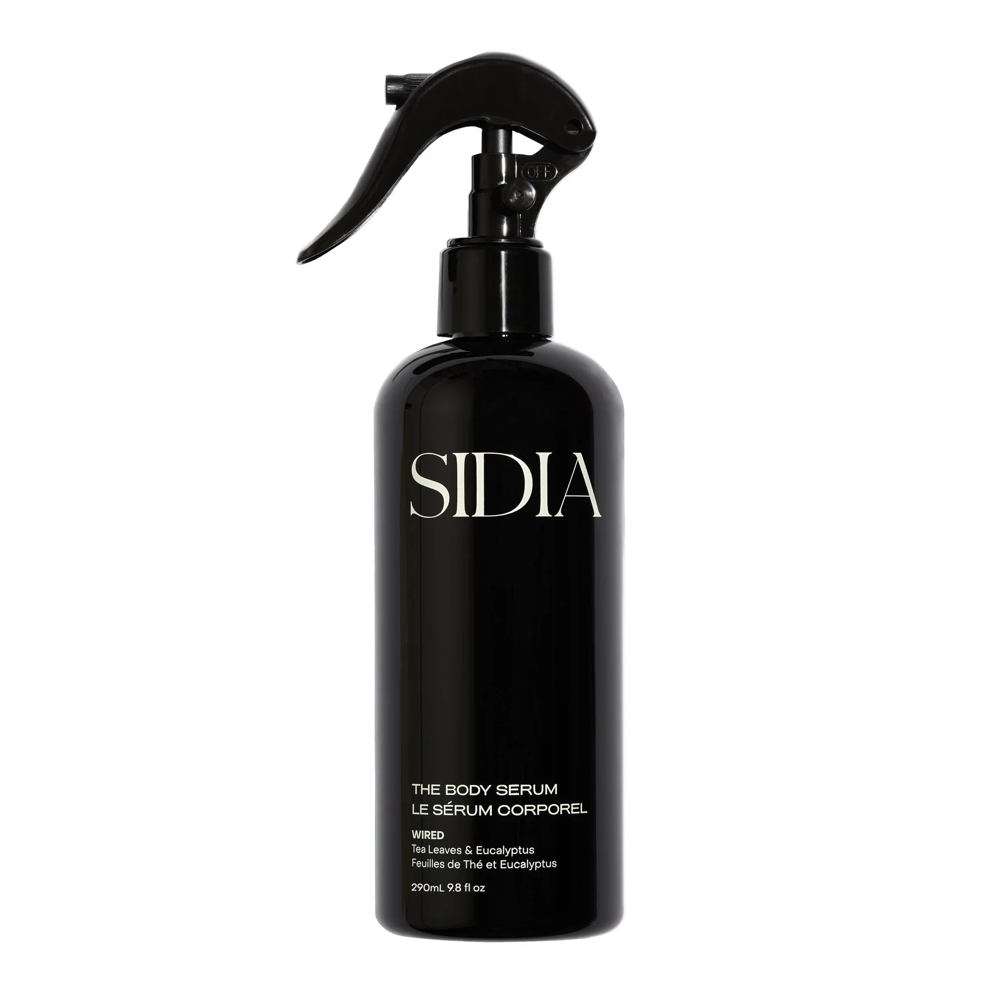 SIDIA Body Serum - Image 13