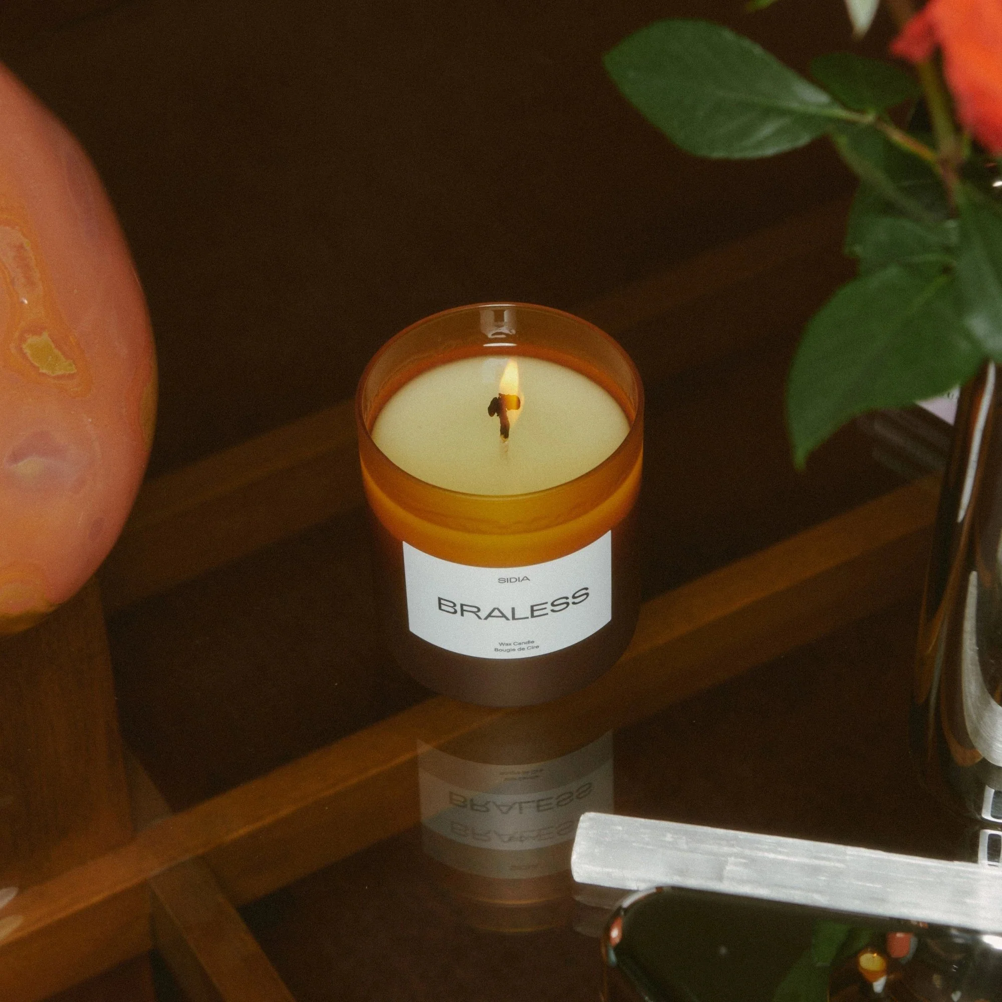 SIDIA Candle BRALESS - Image 4