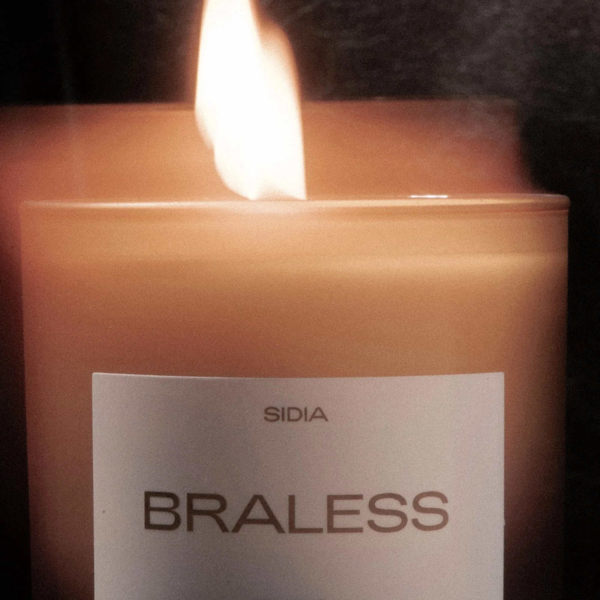 SIDIA Candle BRALESS - Image 5