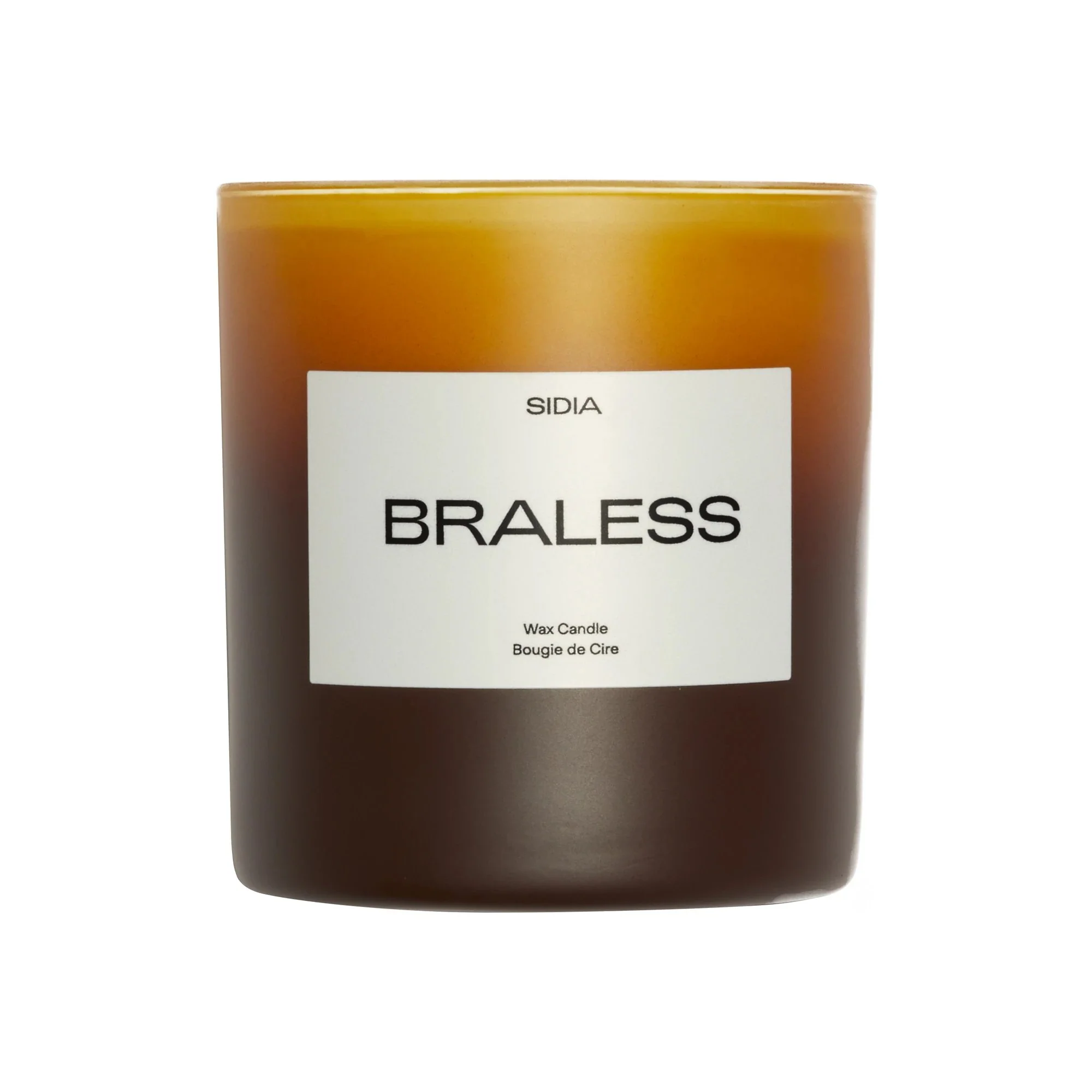 SIDIA Candle BRALESS - Image 6