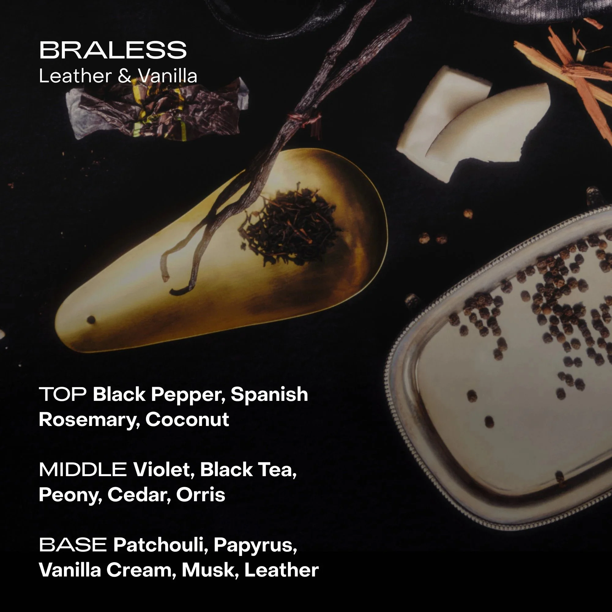 SIDIA Candle BRALESS - Image 7