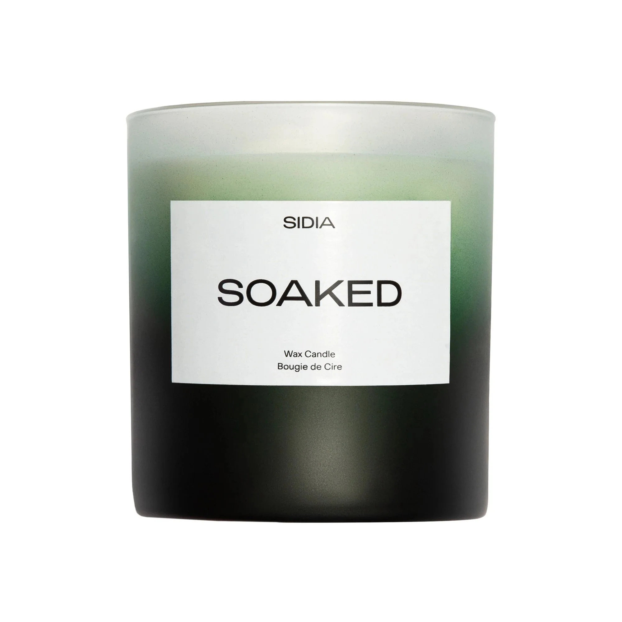 SIDIA Candle SOAKED - Image 5