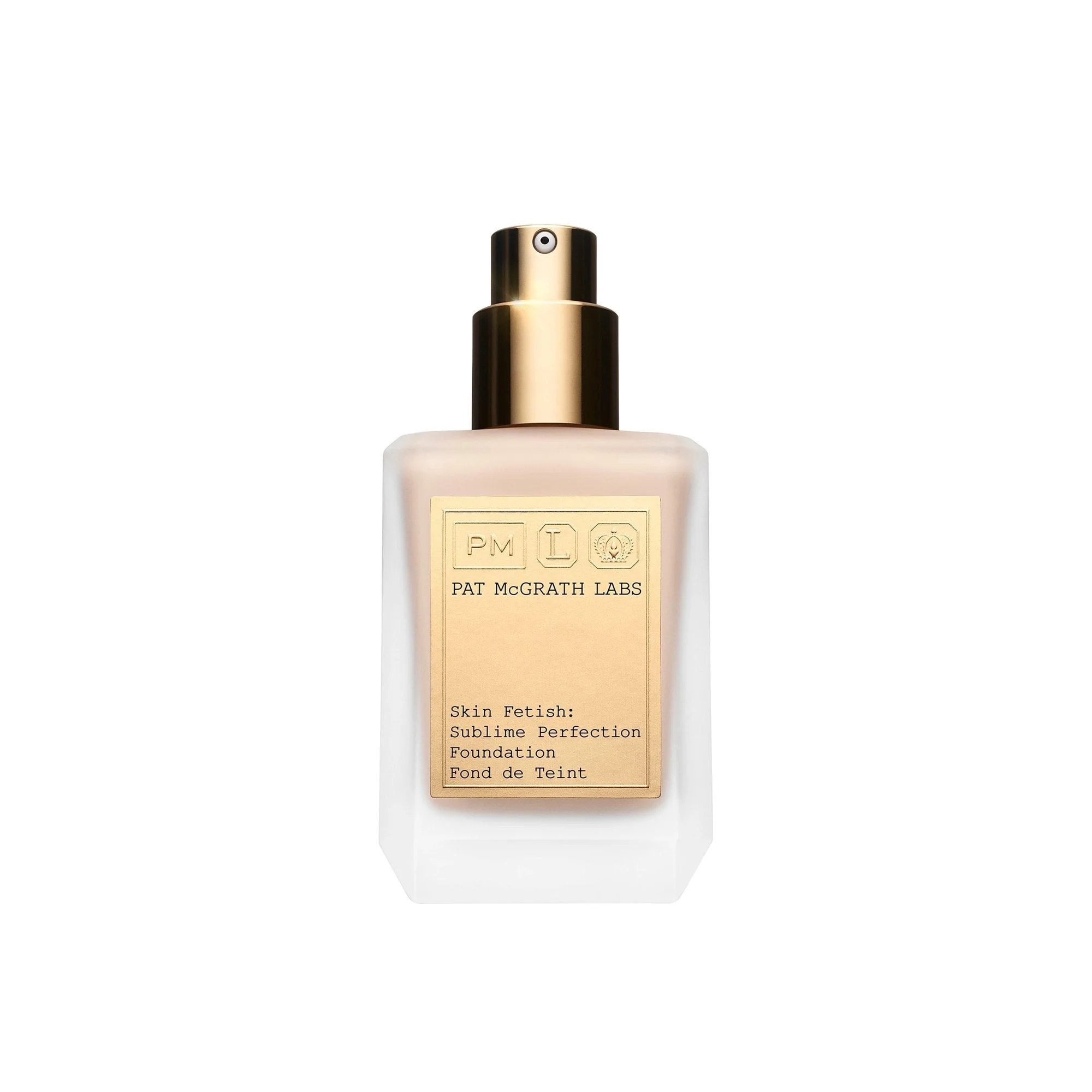 Skin Fetish Sublime Perfection Foundation - Image 5