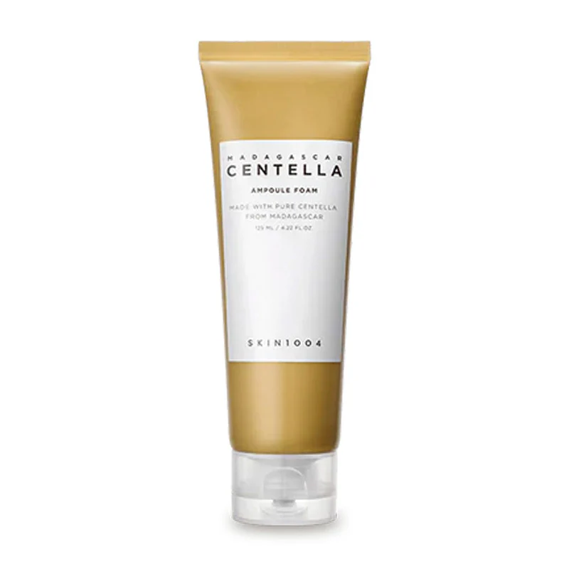 SKIN1004 Madagascar Centella Ampoule Foam 125ml